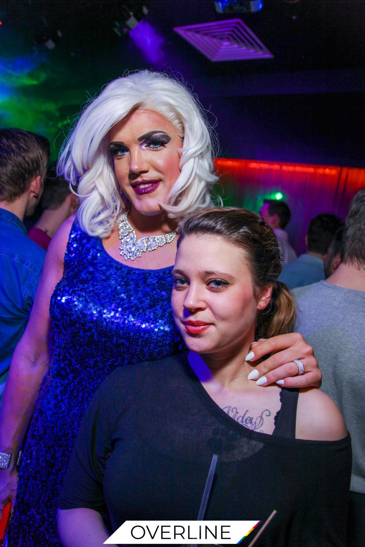 Party like its 1999 04.05.2016 | Bild 67