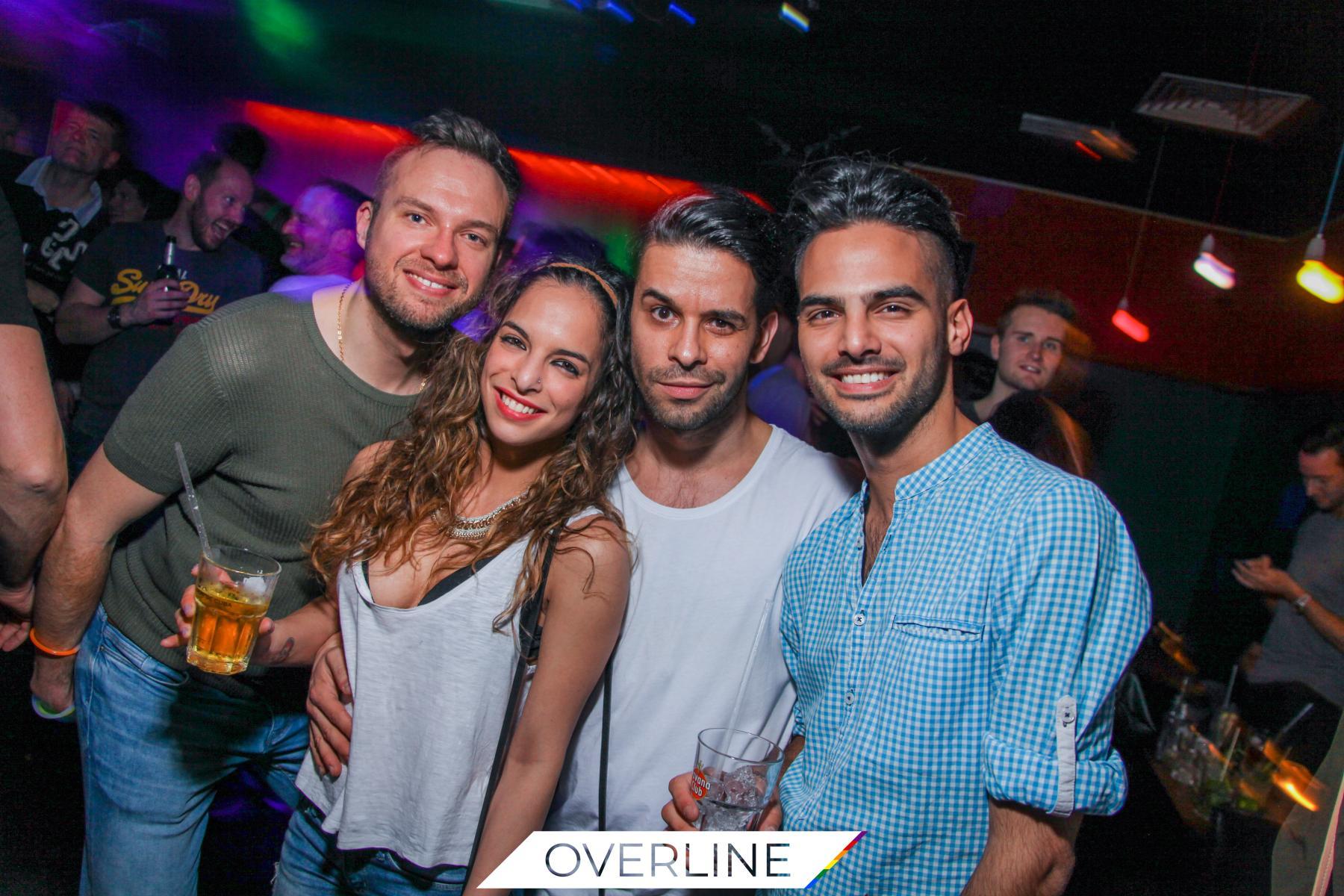 Party like its 1999 04.05.2016 | Bild 68