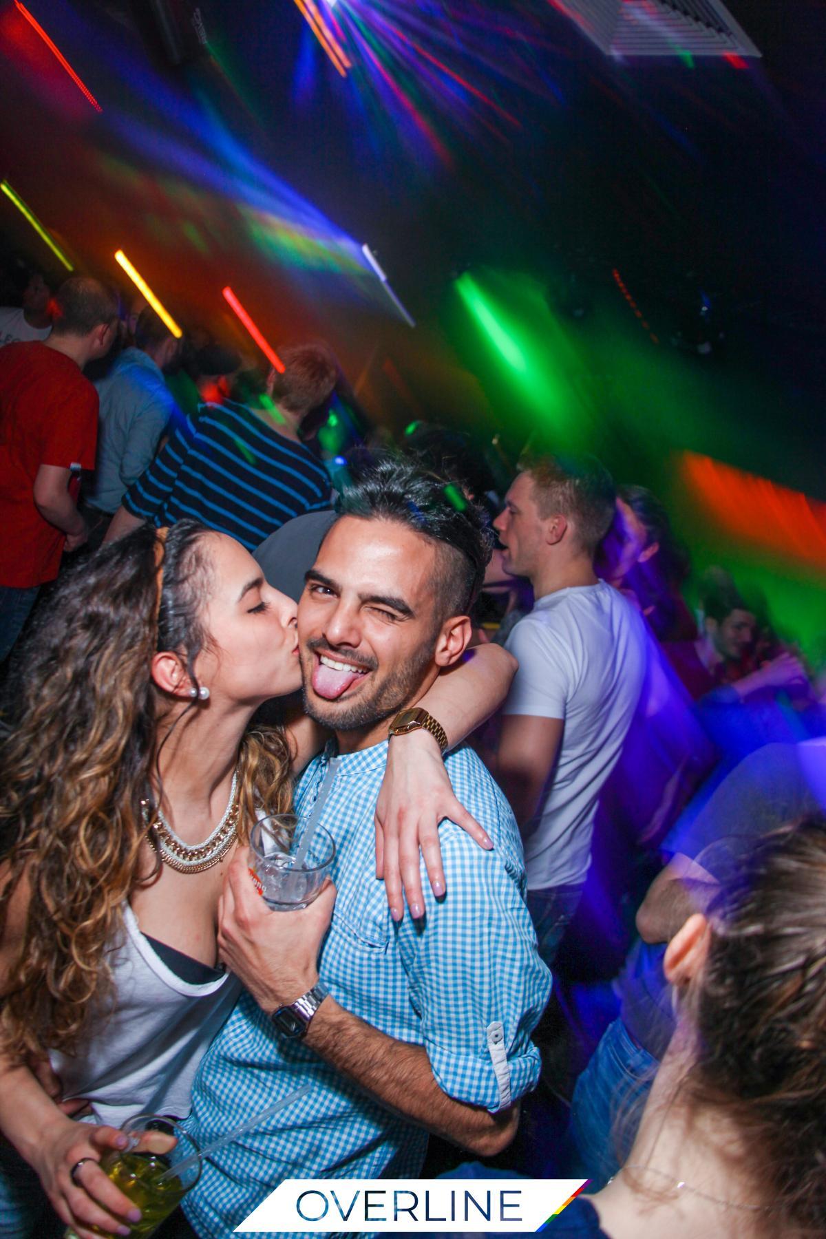 Party like its 1999 04.05.2016 | Bild 69