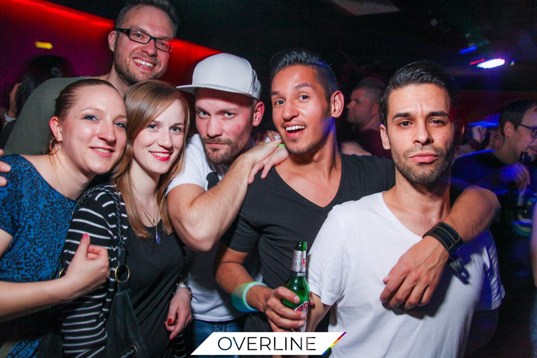 Party like its 1999 04.05.2016 | Bild 7