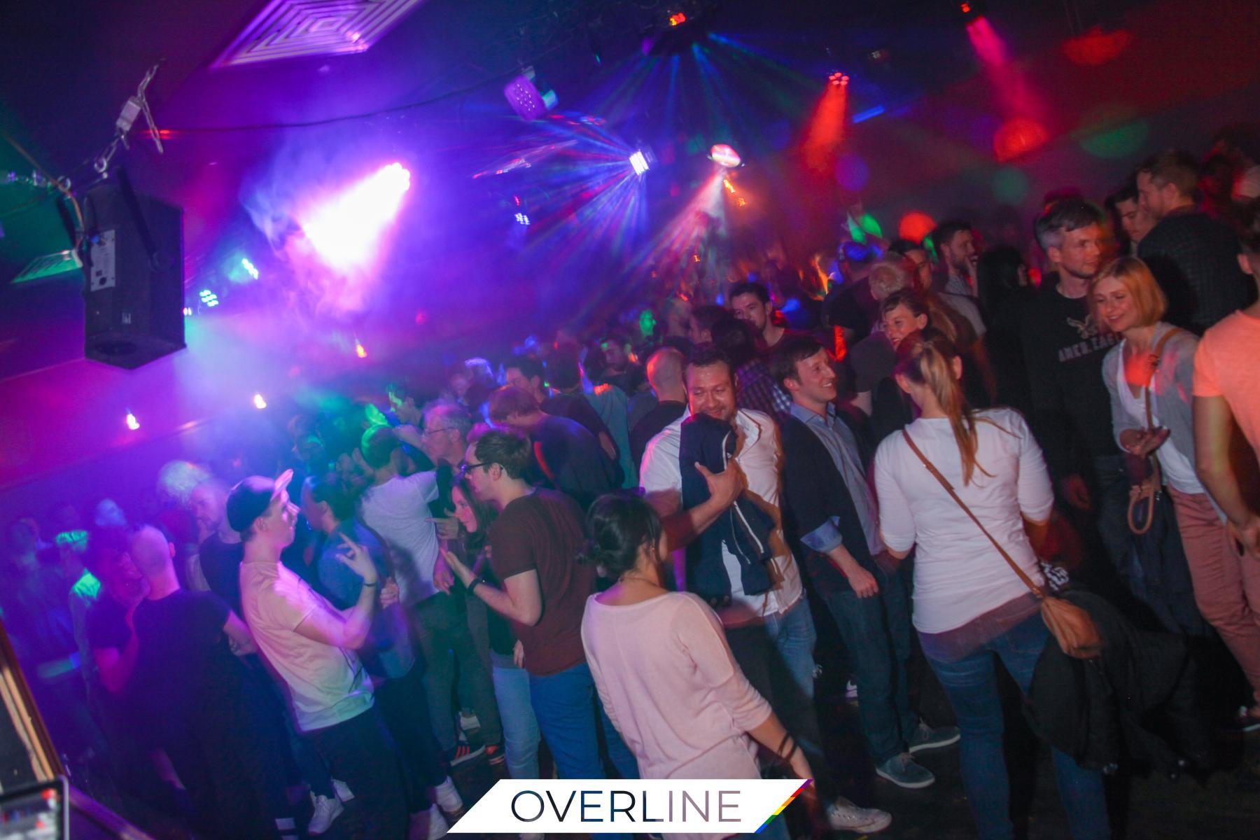 Party like its 1999 04.05.2016 | Bild 71