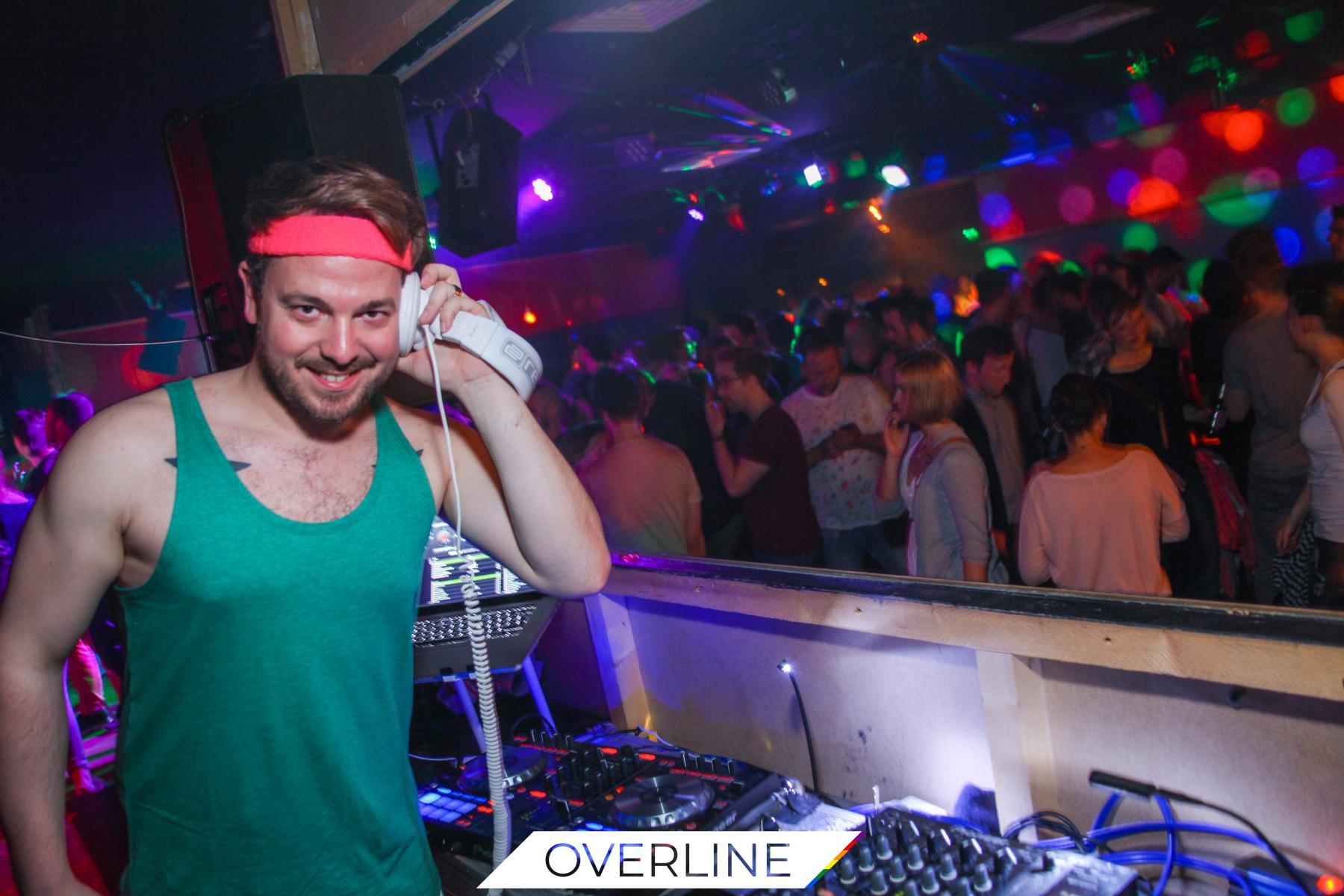 Party like its 1999 04.05.2016 | Bild 72