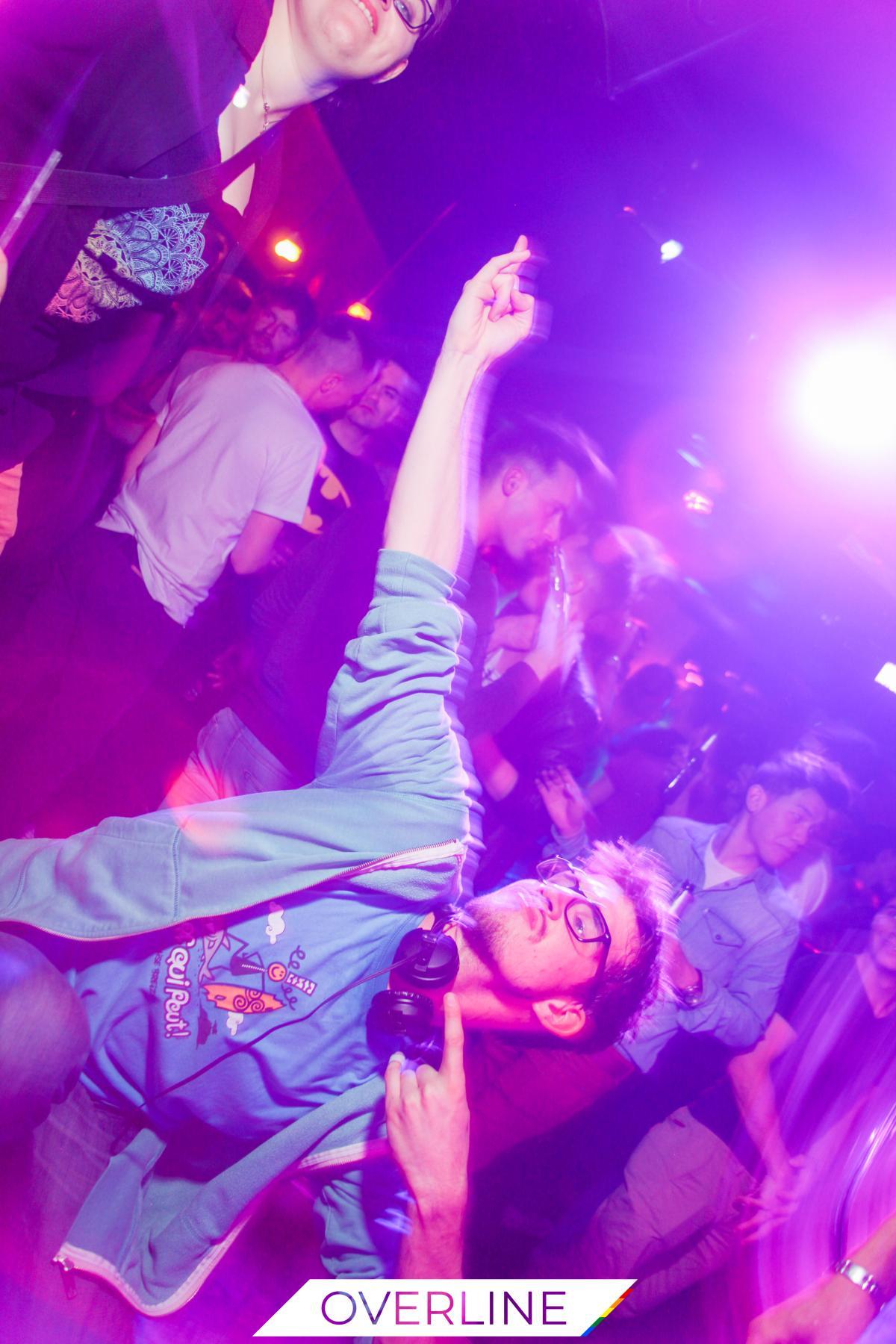 Party like its 1999 04.05.2016 | Bild 74