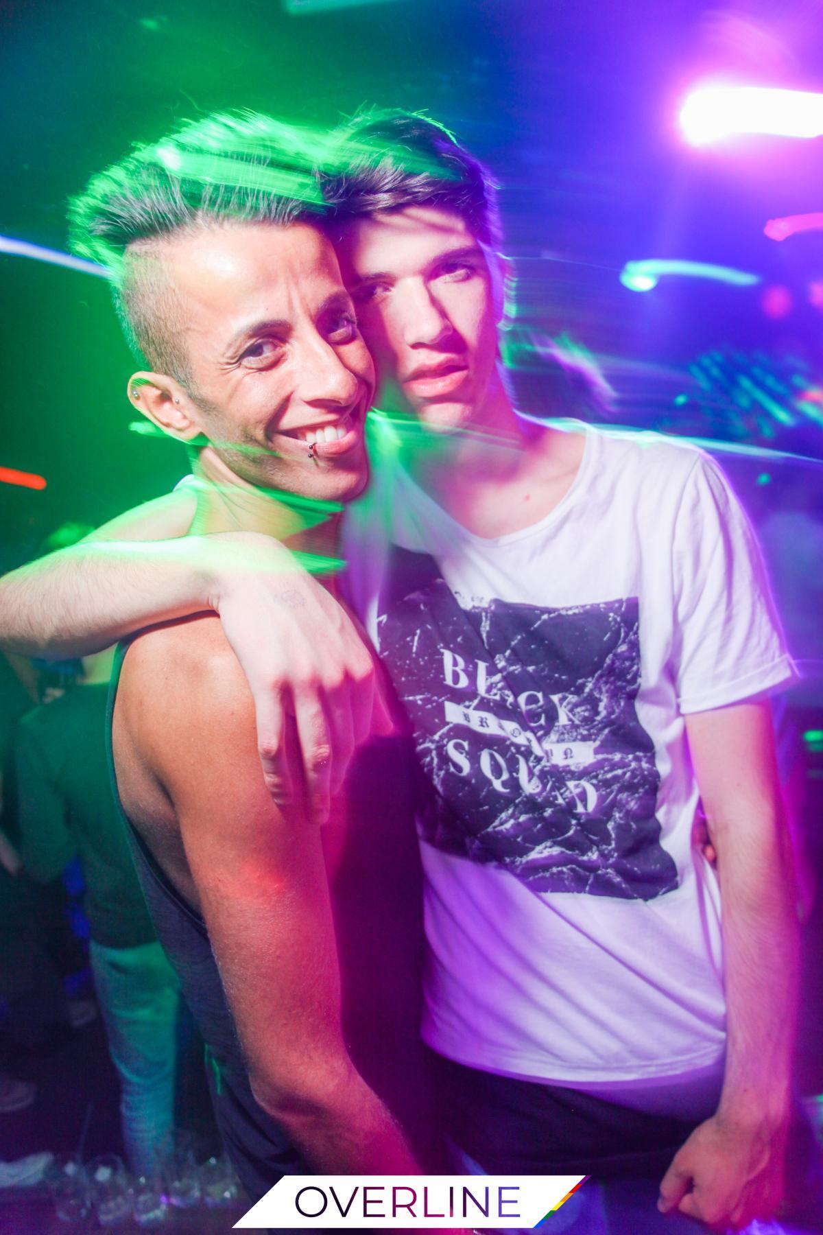 Party like its 1999 04.05.2016 | Bild 75