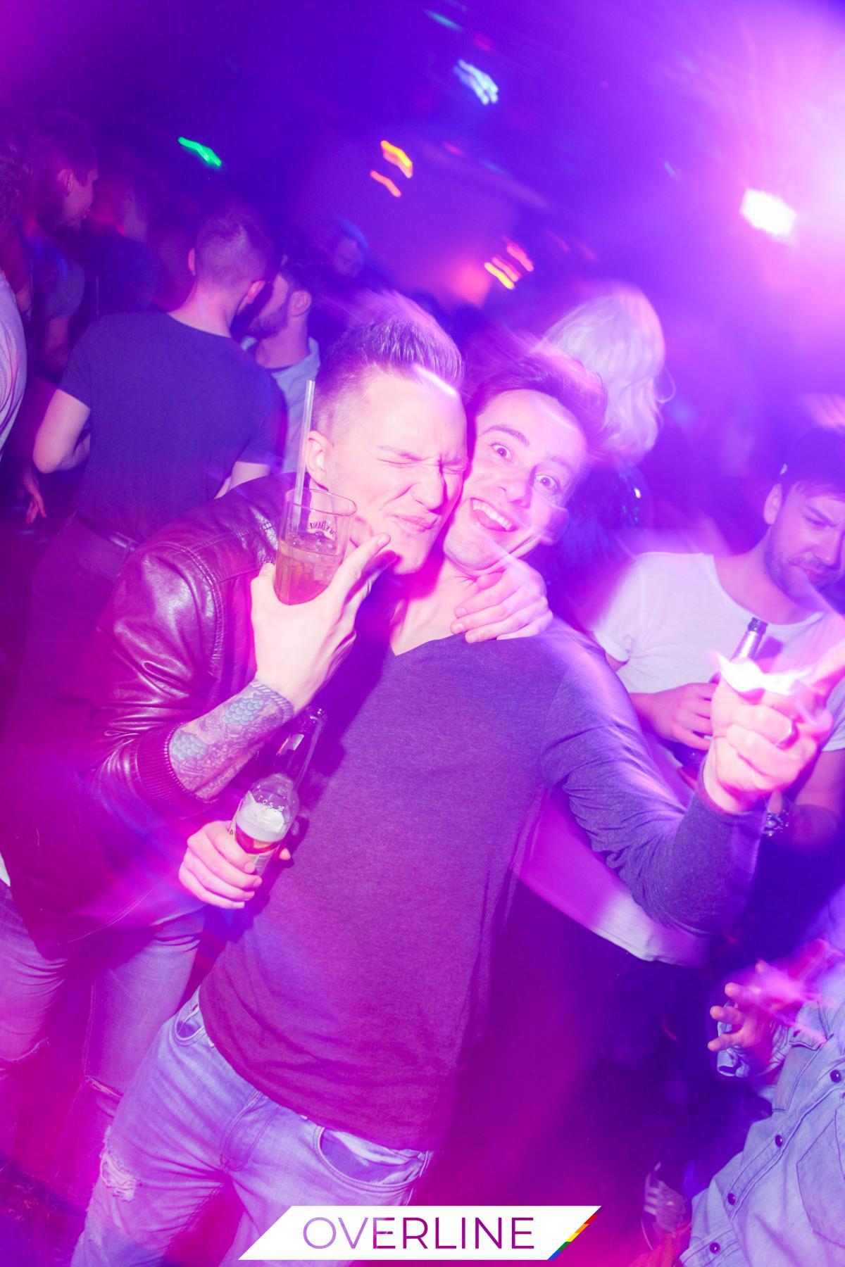 Party like its 1999 04.05.2016 | Bild 76