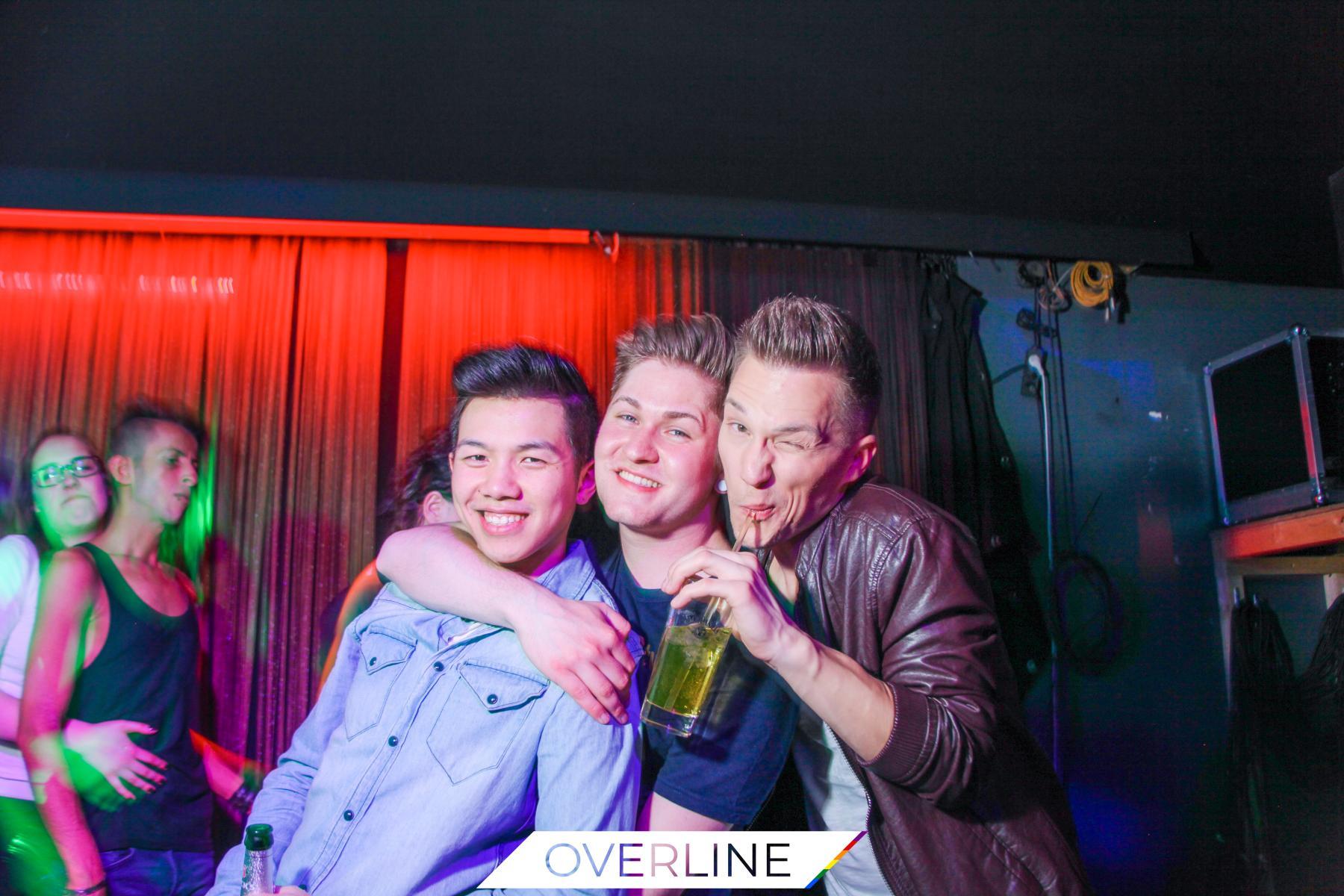 Party like its 1999 04.05.2016 | Bild 77