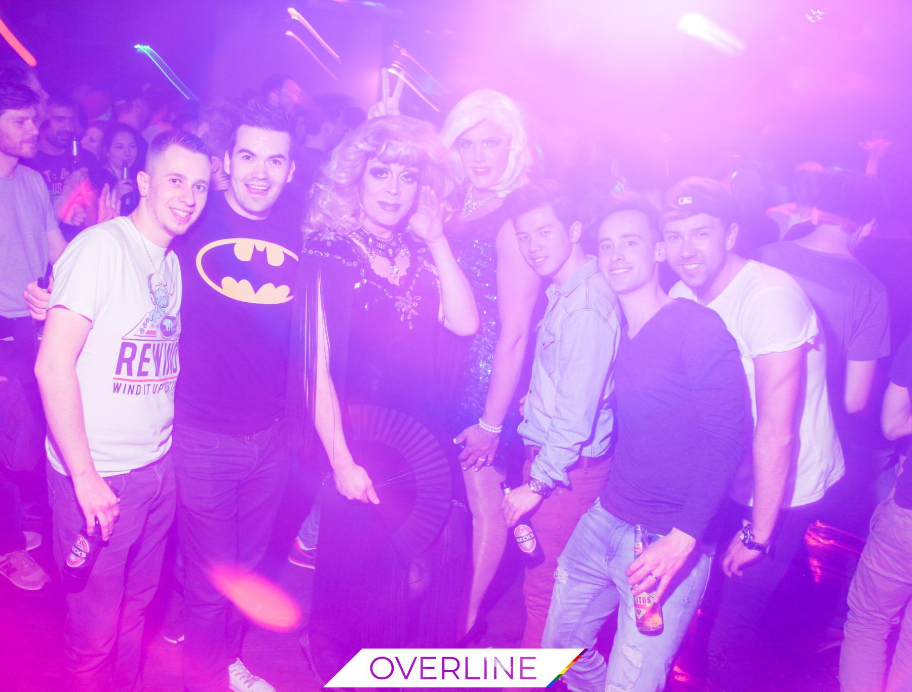 Party like its 1999 04.05.2016 | Bild 78