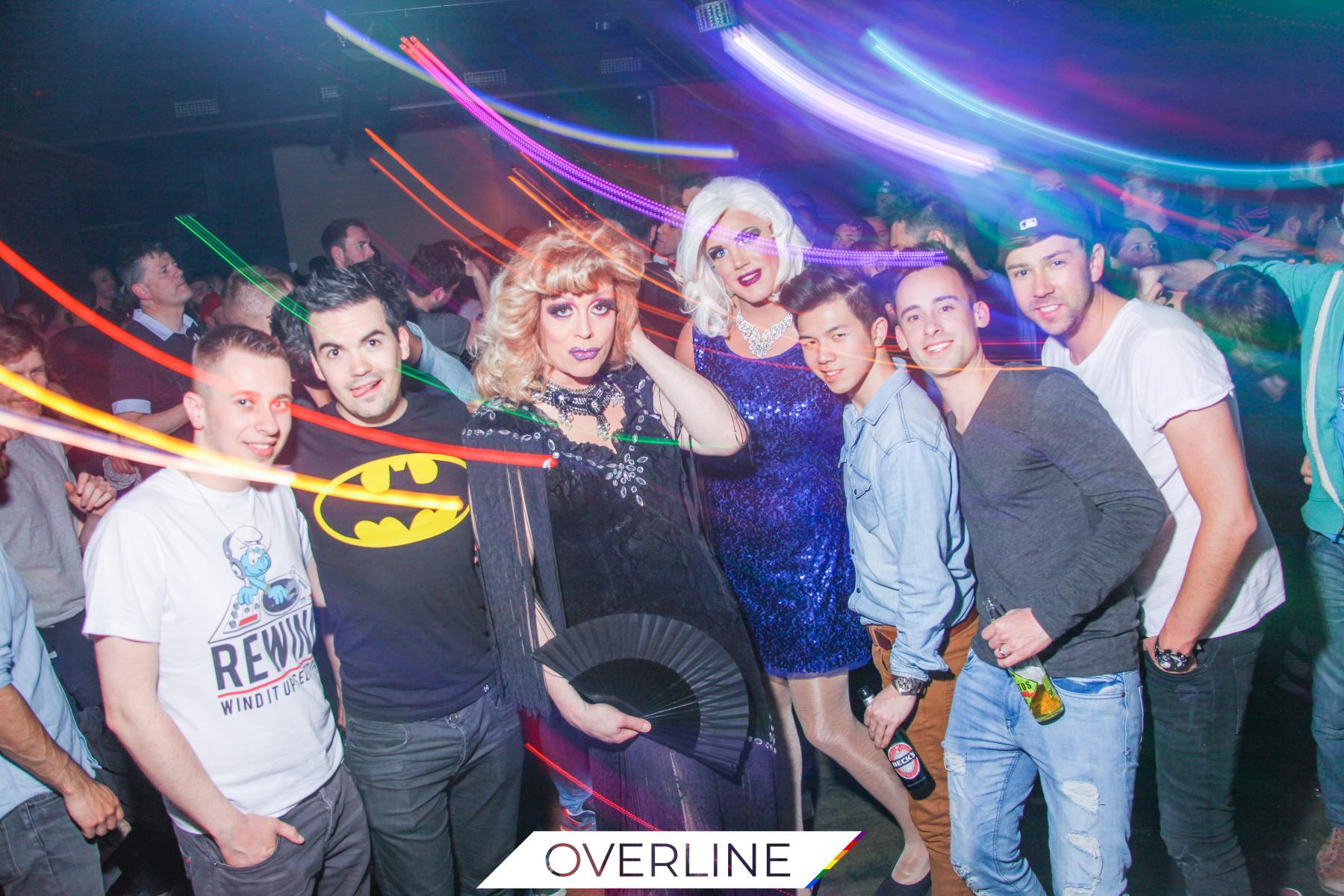 Party like its 1999 04.05.2016 | Bild 79