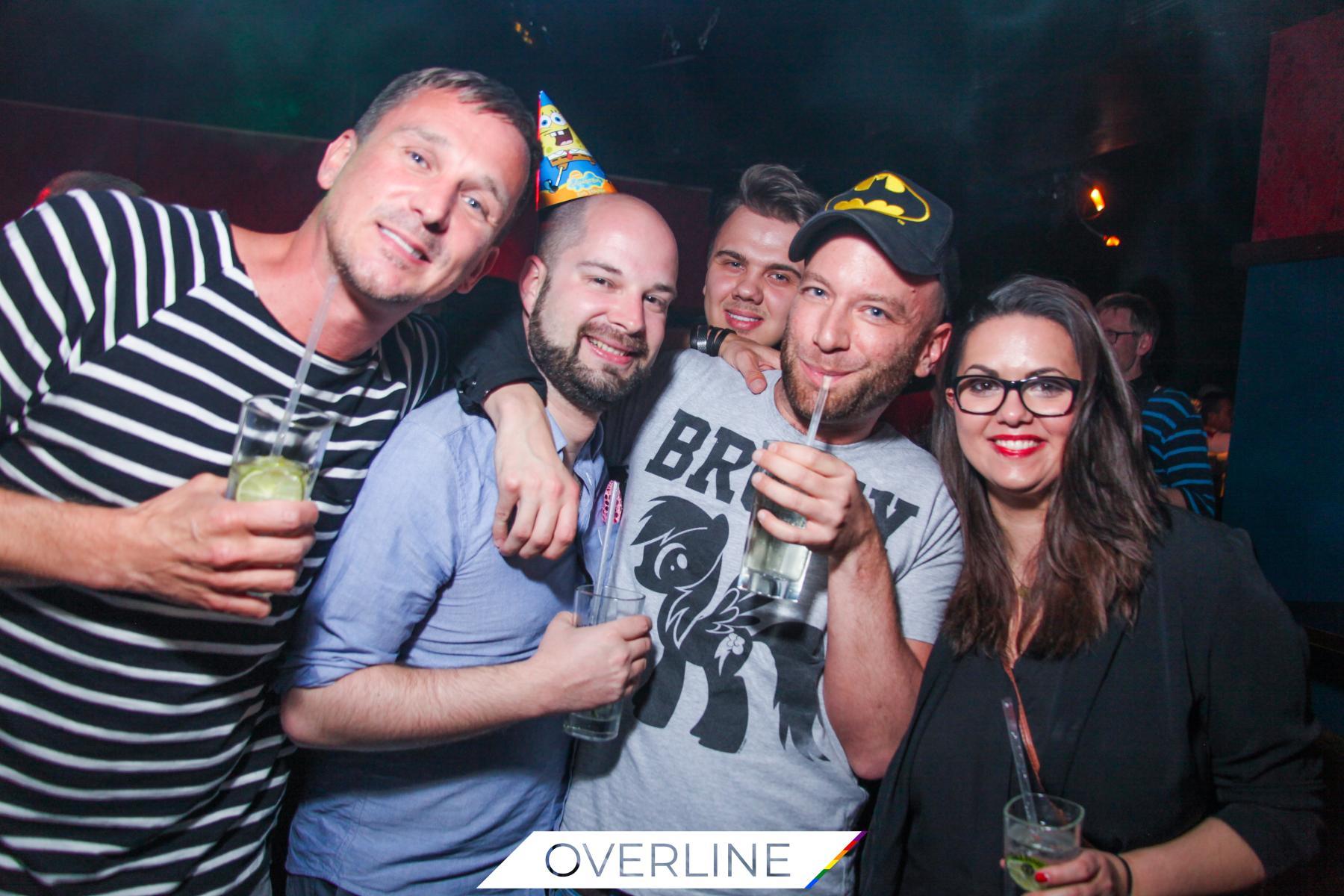 Party like its 1999 04.05.2016 | Bild 8