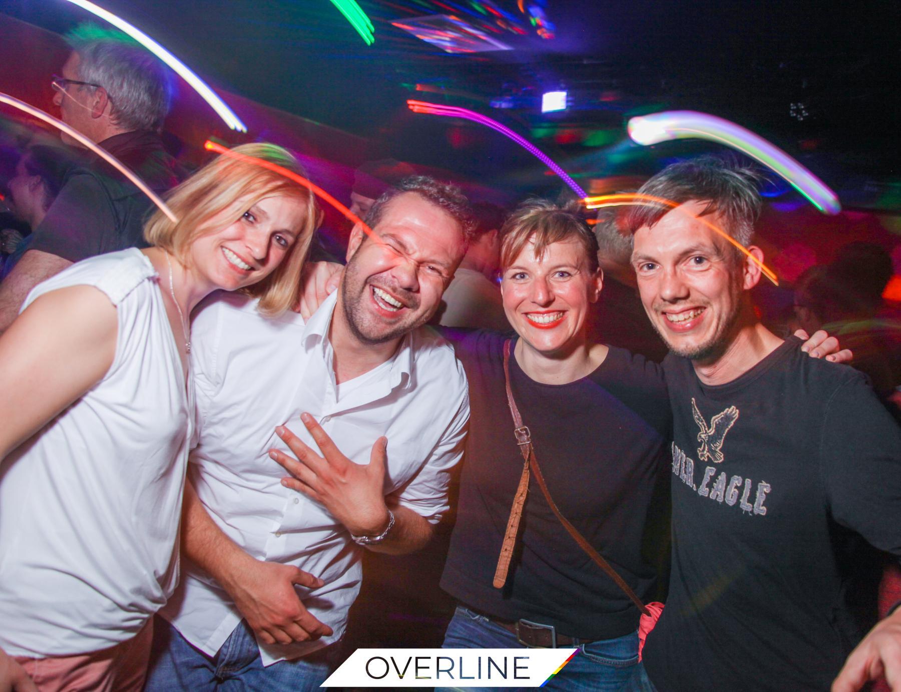 Party like its 1999 04.05.2016 | Bild 80