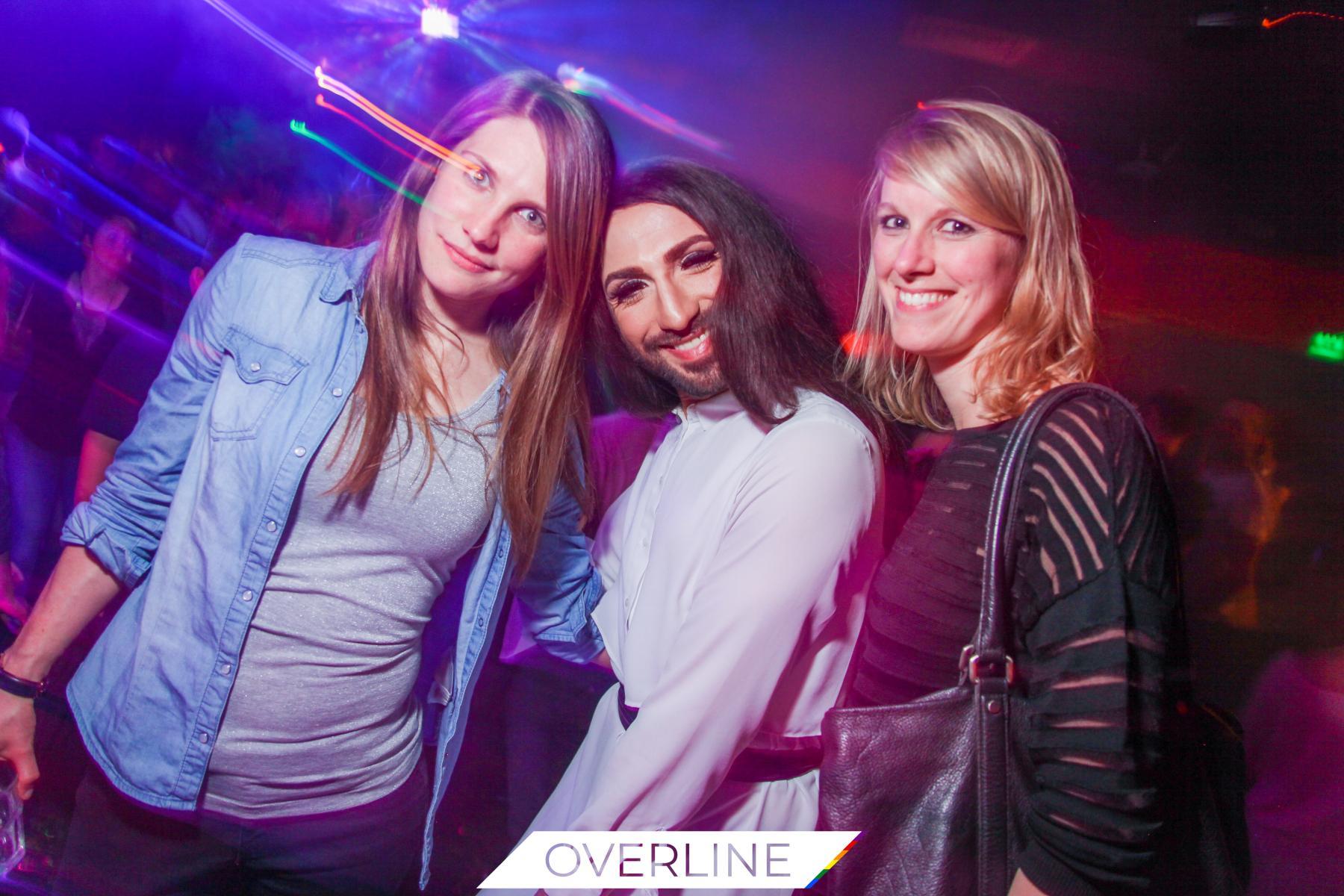 Party like its 1999 04.05.2016 | Bild 81