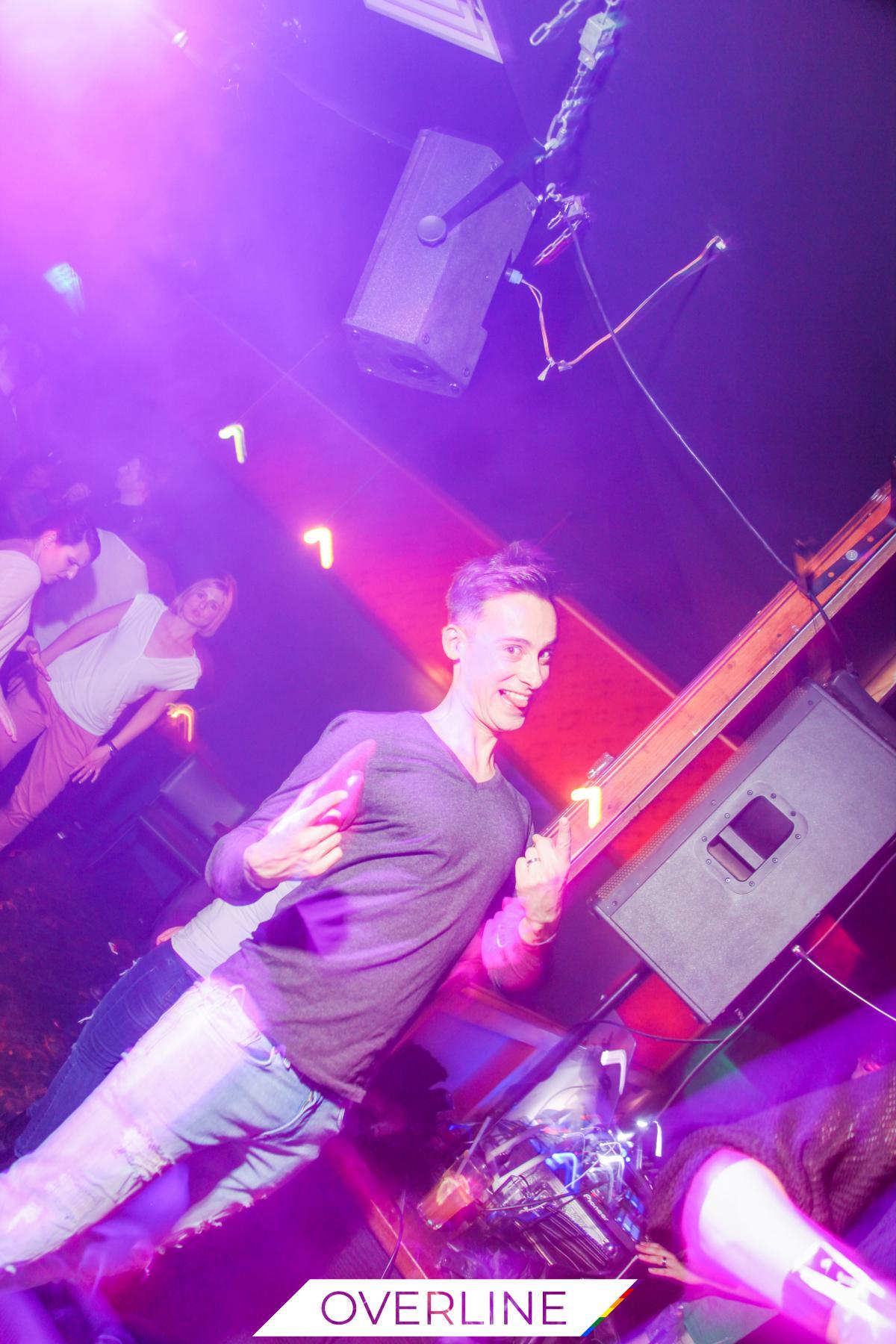 Party like its 1999 04.05.2016 | Bild 82