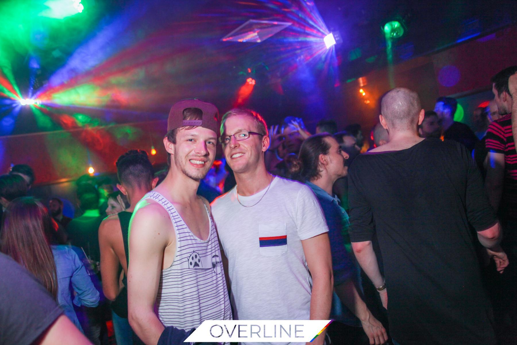 Party like its 1999 04.05.2016 | Bild 84