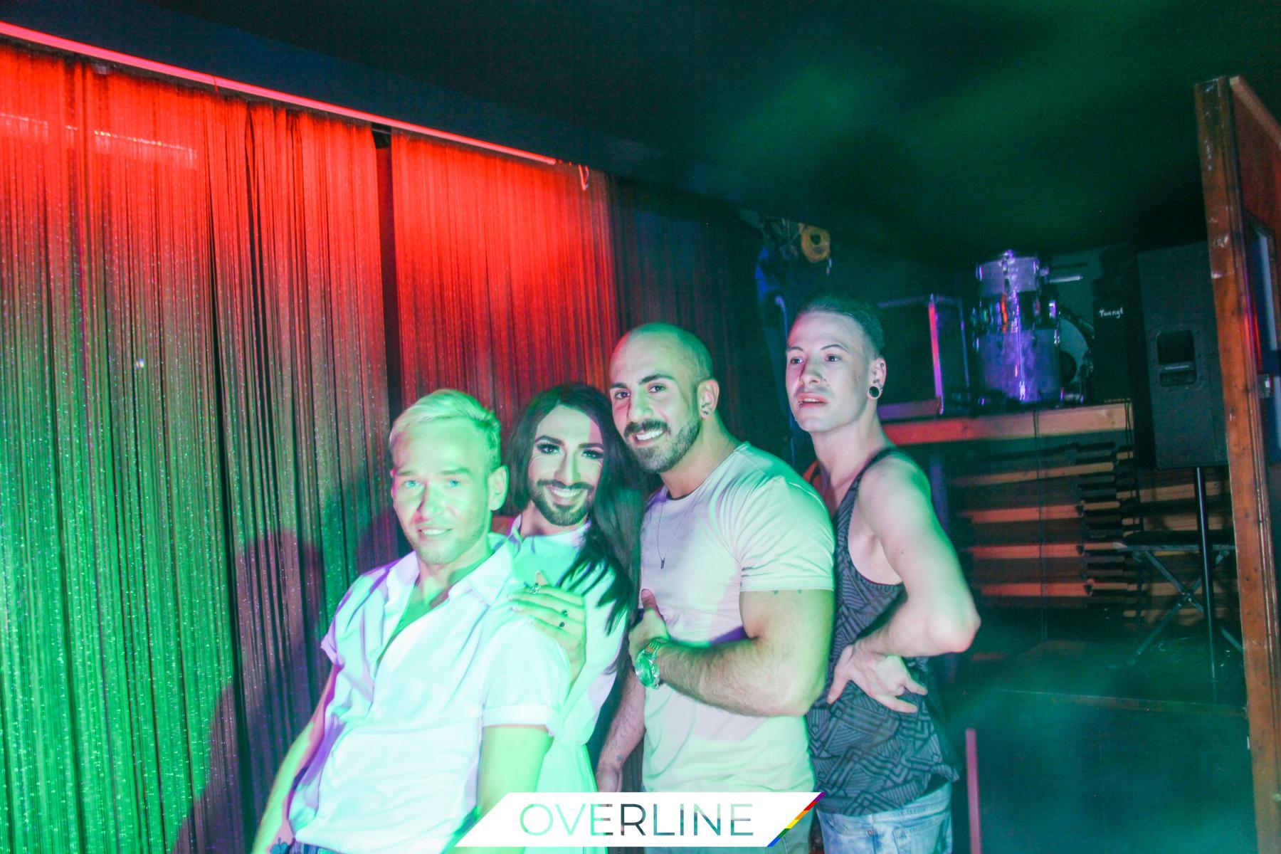 Party like its 1999 04.05.2016 | Bild 86