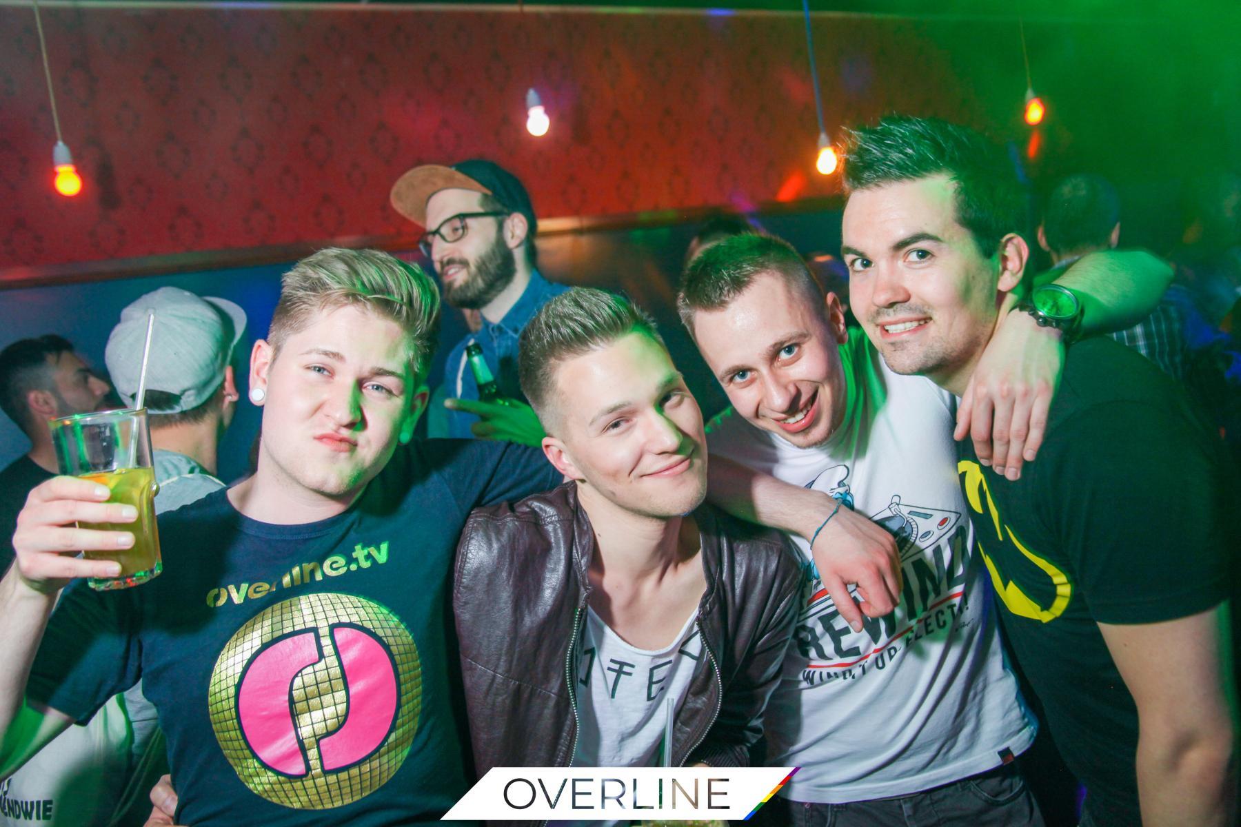 Party like its 1999 04.05.2016 | Bild 87