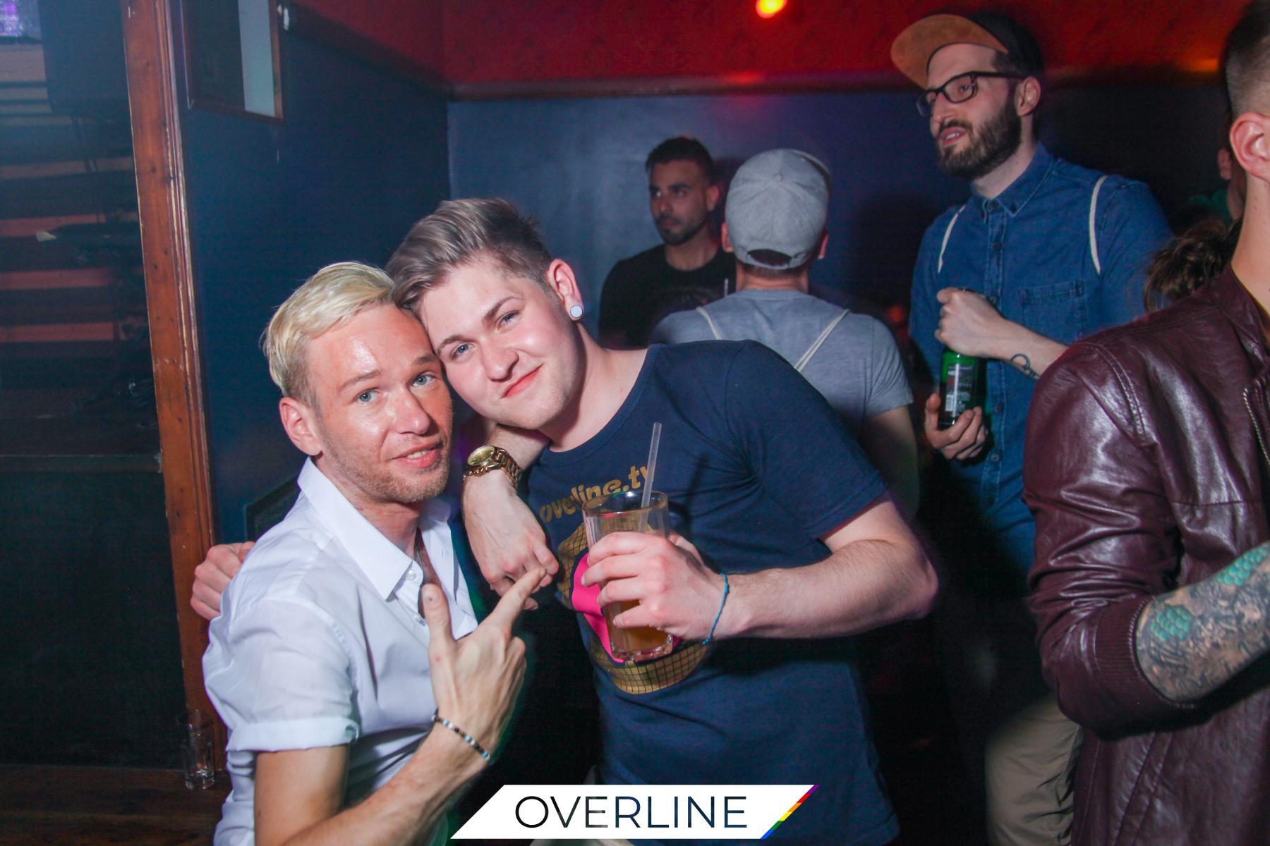 Party like its 1999 04.05.2016 | Bild 88