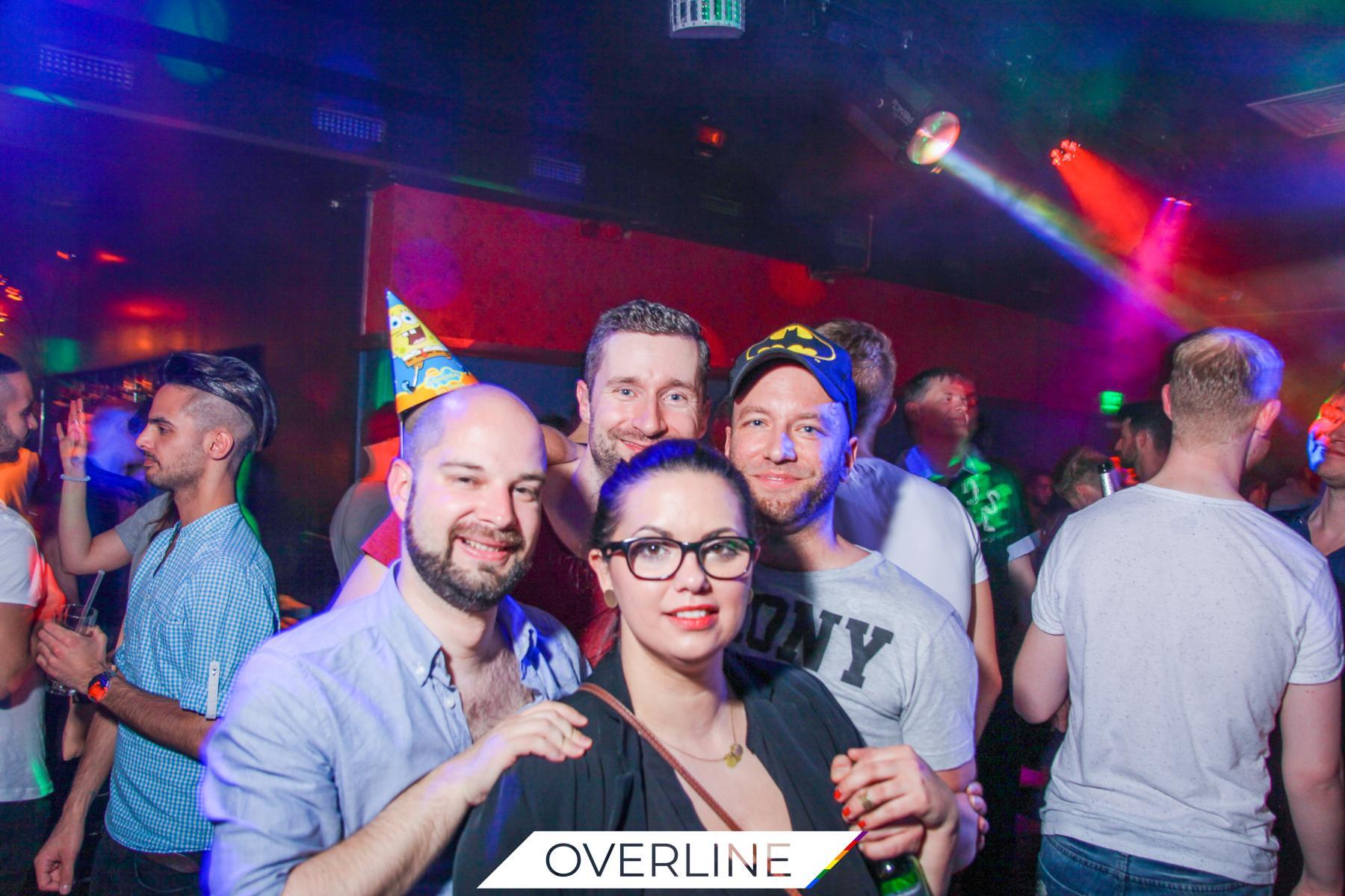 Party like its 1999 04.05.2016 | Bild 89