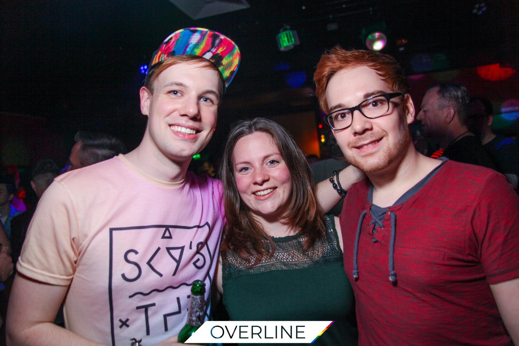 Party like its 1999 04.05.2016 | Bild 9