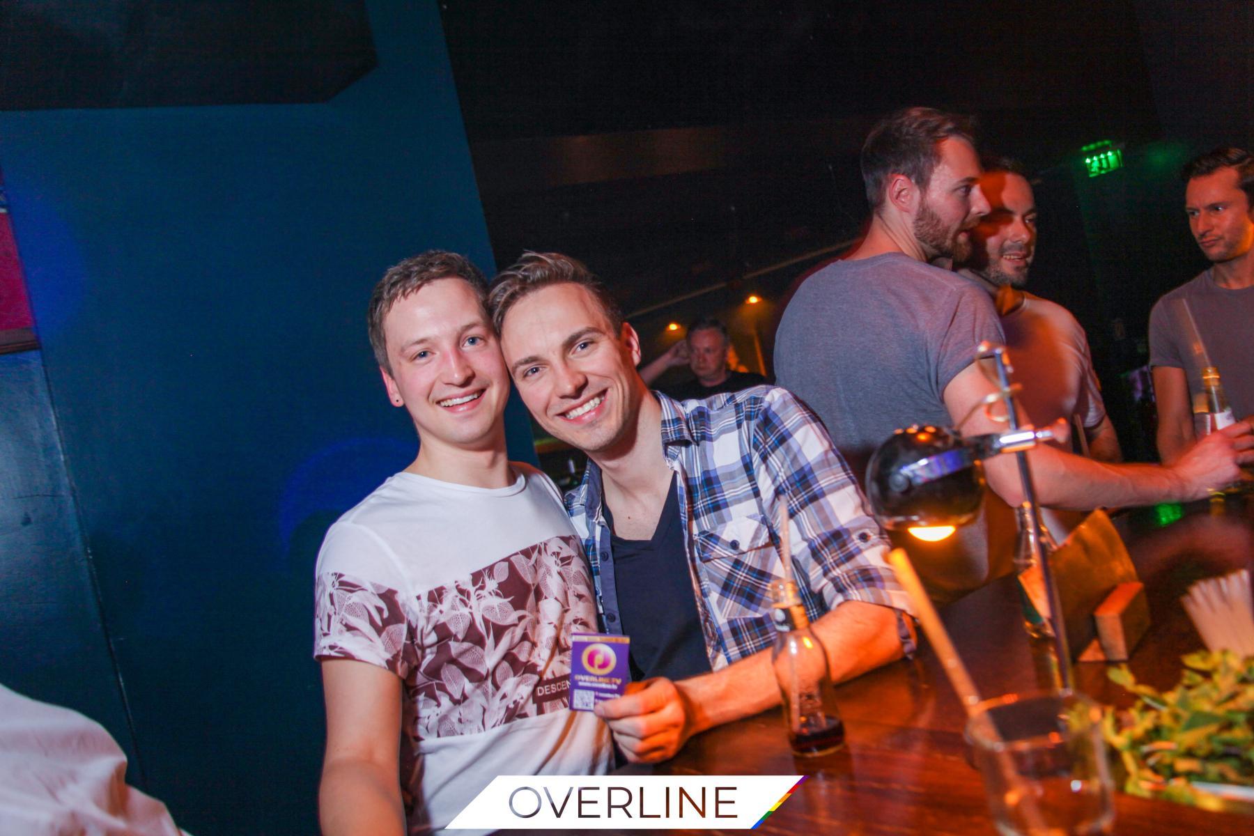 Party like its 1999 04.05.2016 | Bild 90