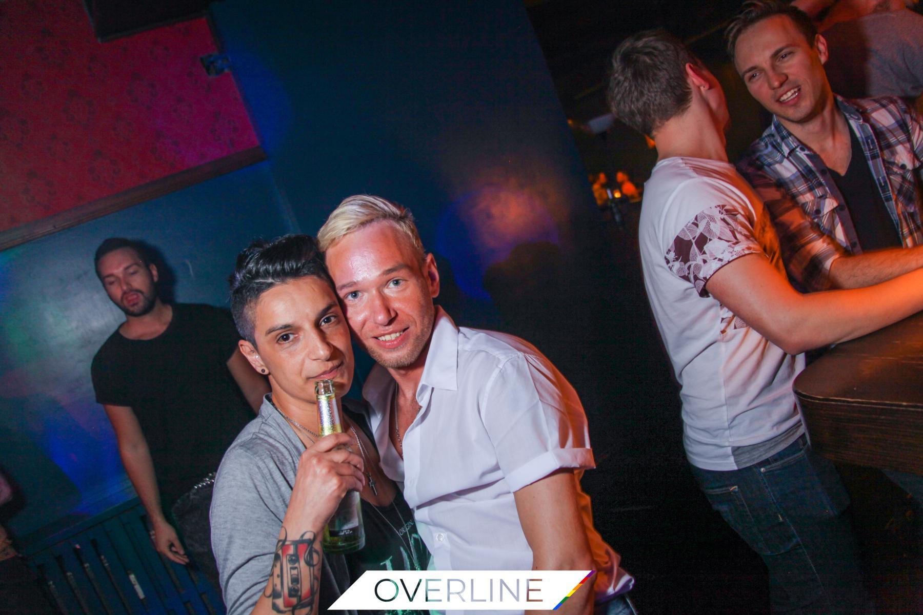 Party like its 1999 04.05.2016 | Bild 91