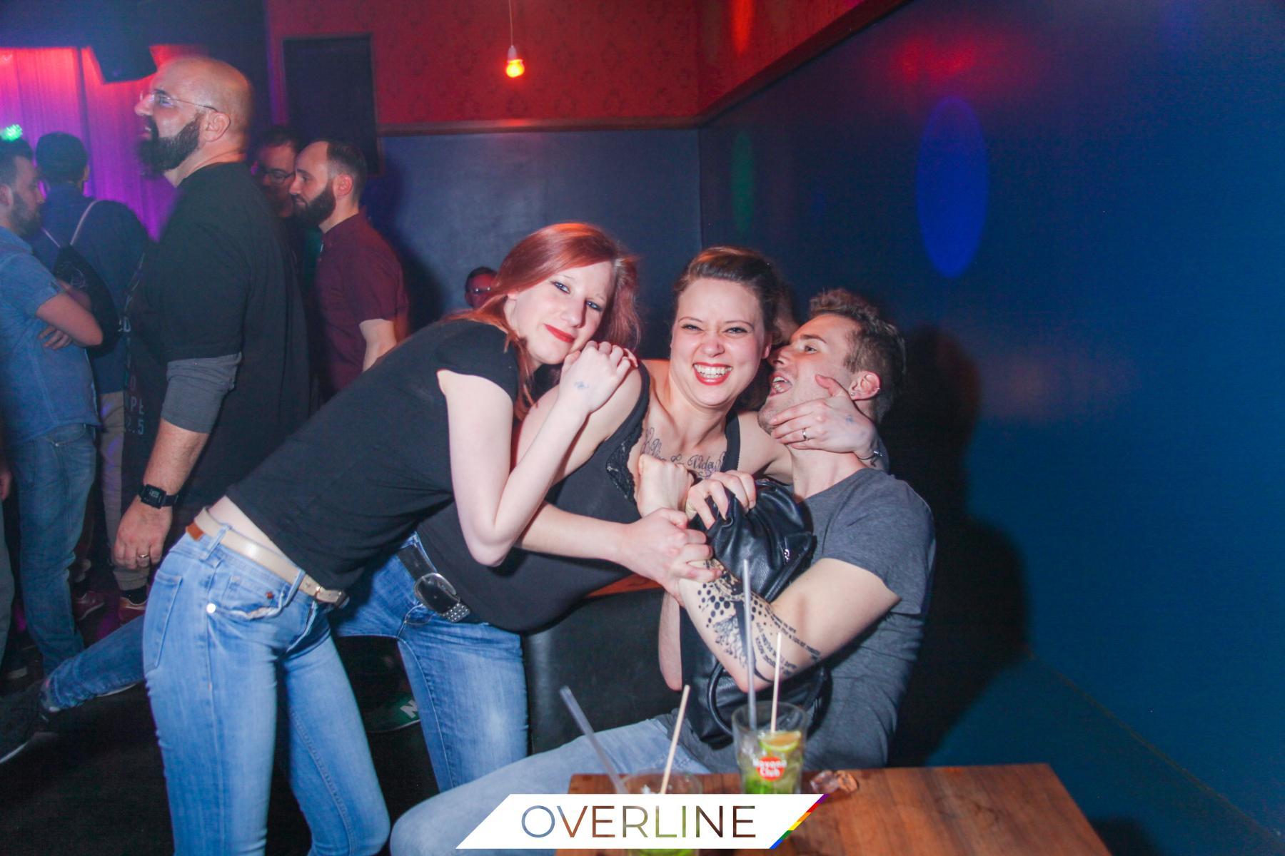 Party like its 1999 04.05.2016 | Bild 92