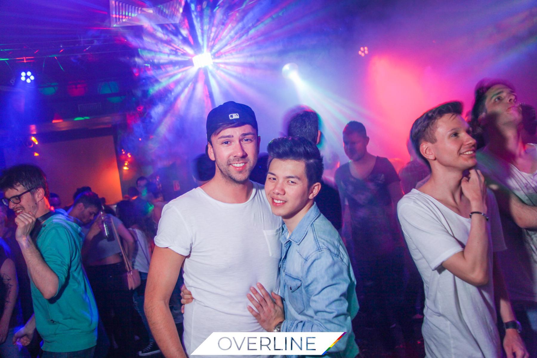 Party like its 1999 04.05.2016 | Bild 93