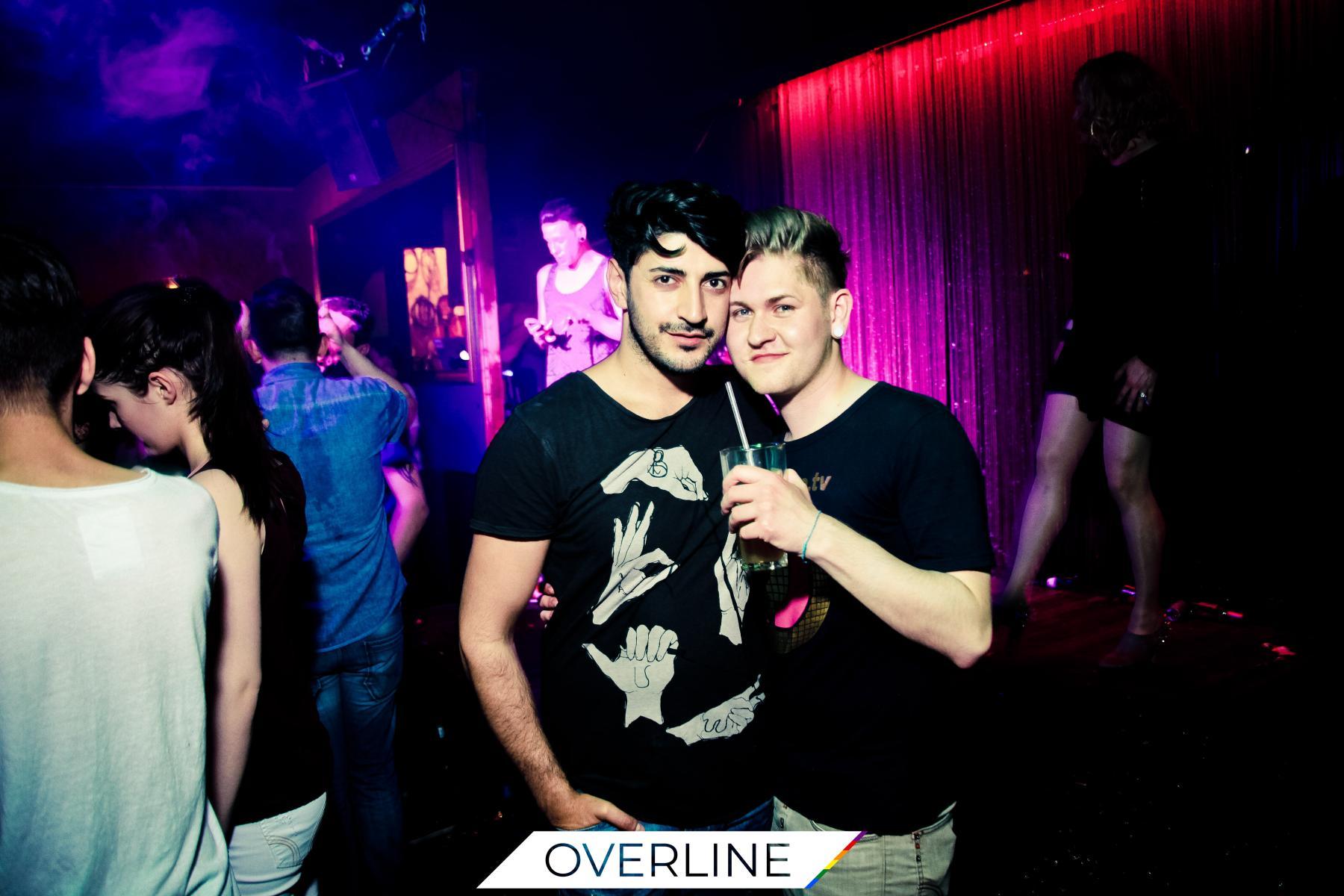 Party like its 1999 04.05.2016 | Bild 95