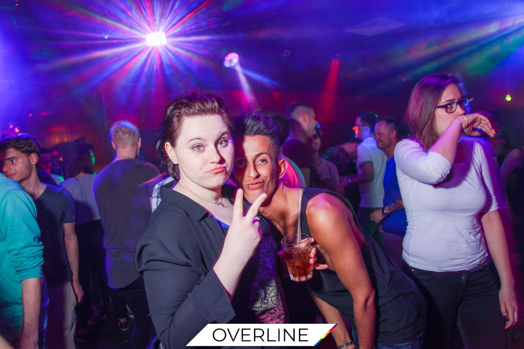 Party like its 1999 04.05.2016 | Bild 96