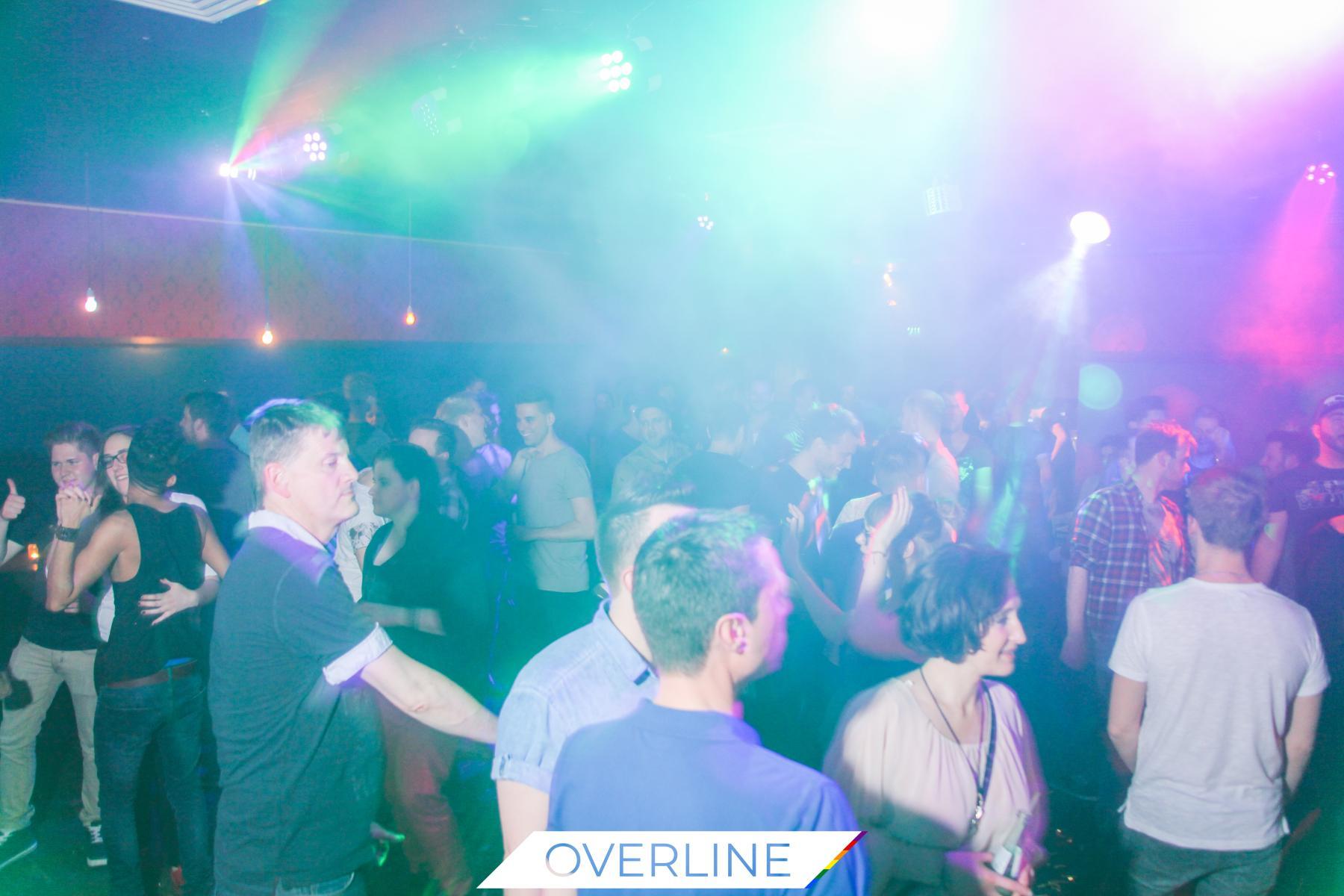 Party like its 1999 04.05.2016 | Bild 97