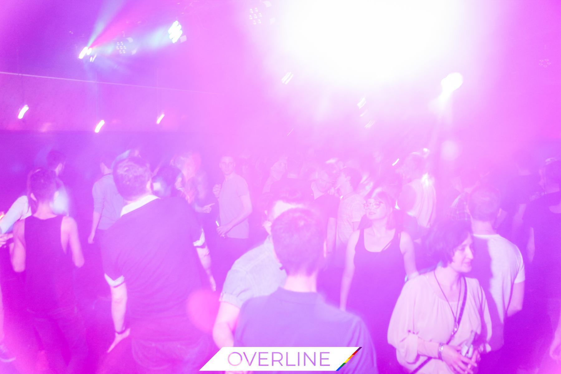 Party like its 1999 04.05.2016 | Bild 98