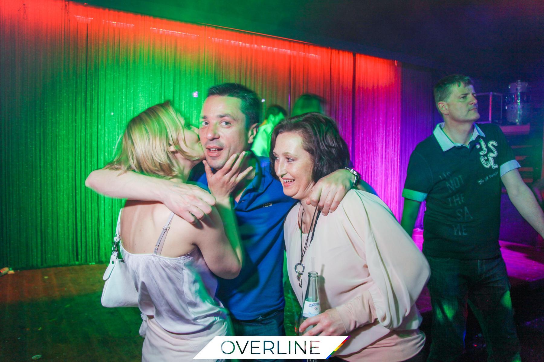 Party like its 1999 04.05.2016 | Bild 99