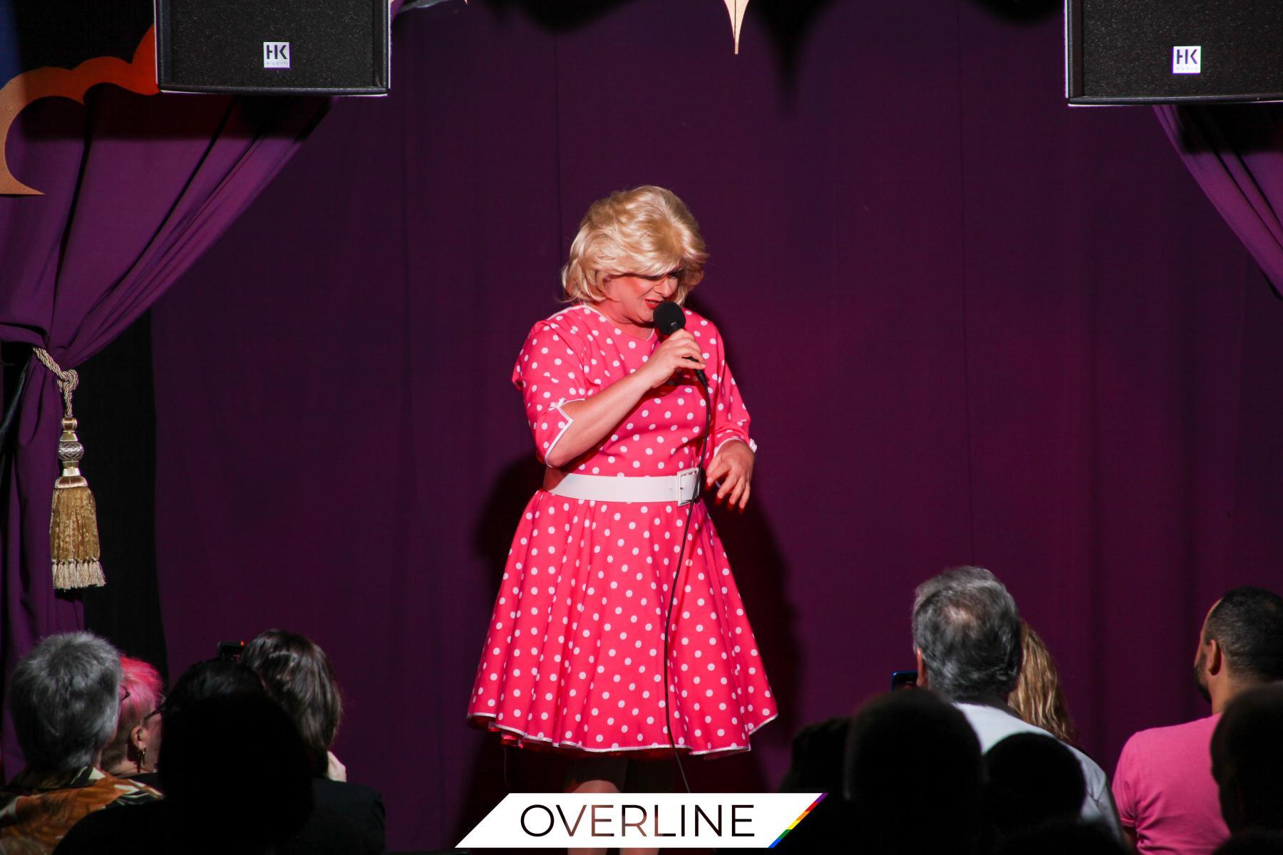 Night Queens 08.05.2016 | Bild 10