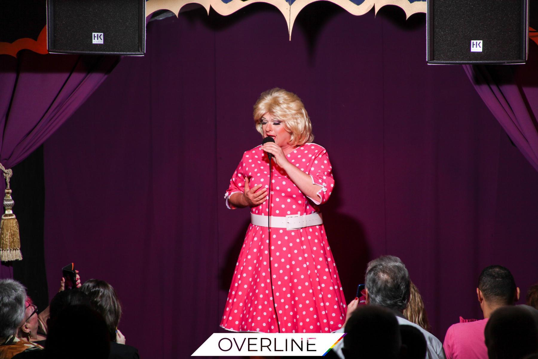 Night Queens 08.05.2016 | Bild 11