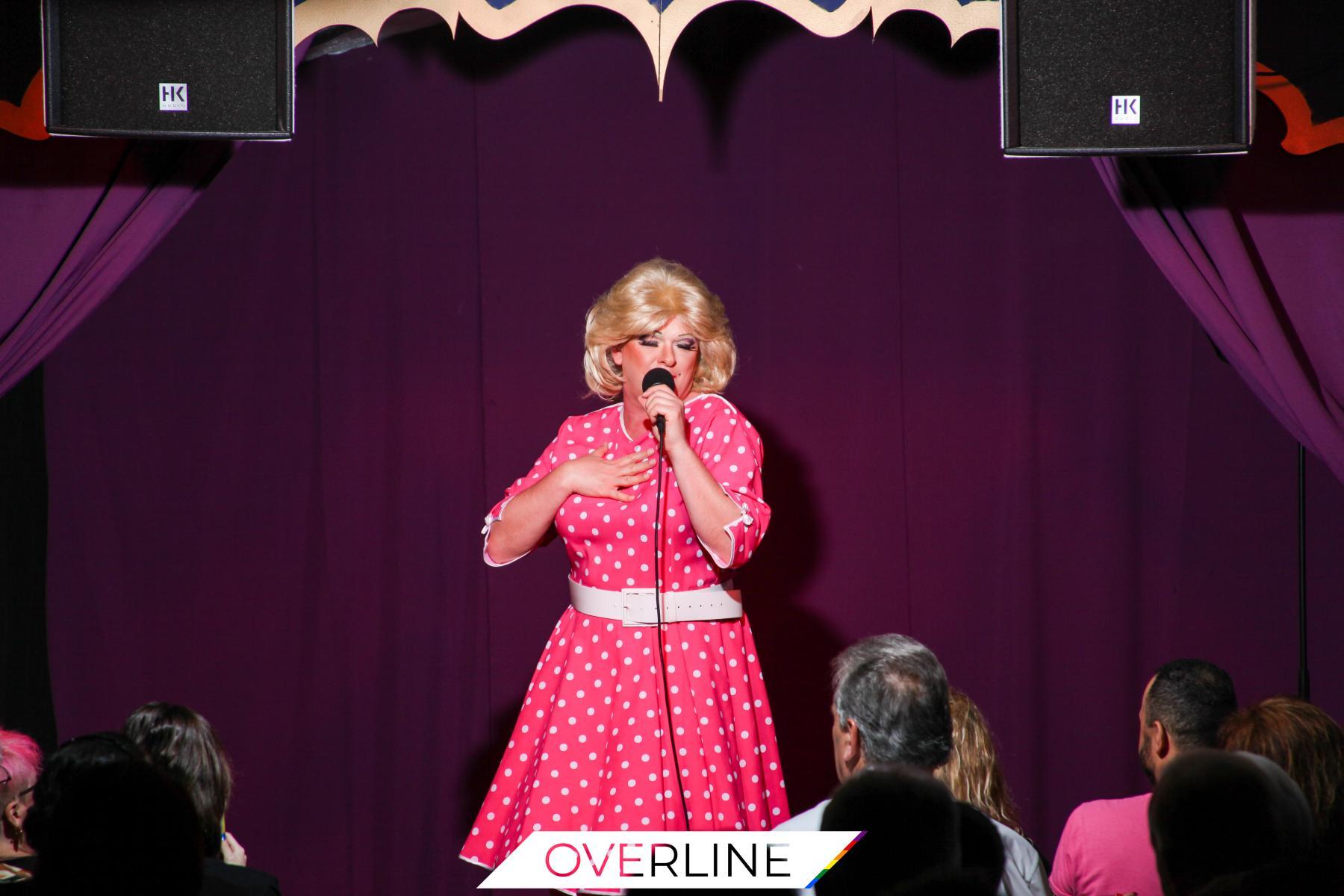 Night Queens 08.05.2016 | Bild 13