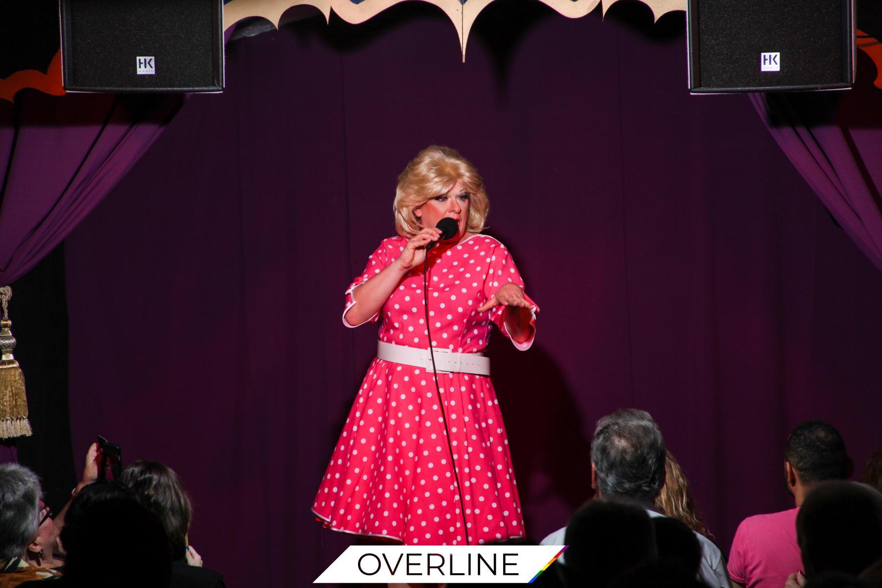 Night Queens 08.05.2016 | Bild 14