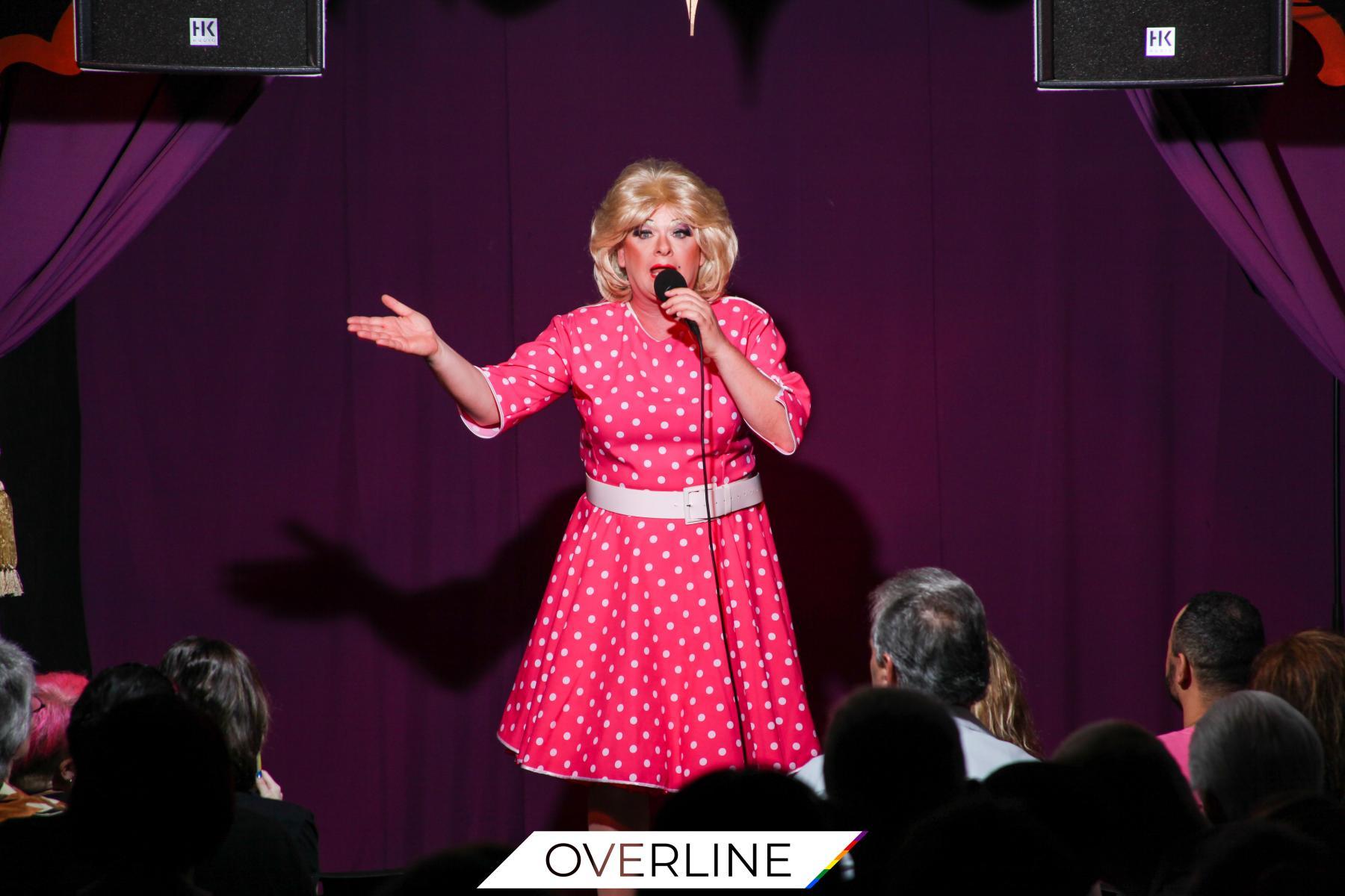 Night Queens 08.05.2016 | Bild 15