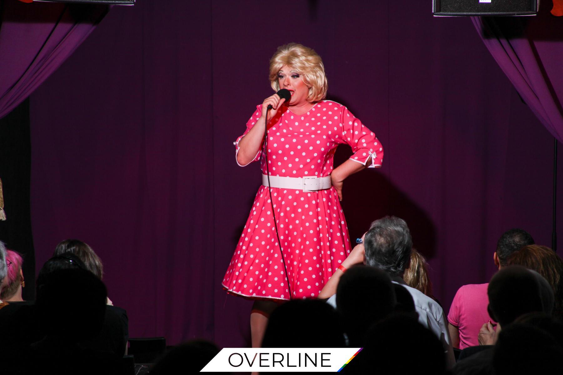 Night Queens 08.05.2016 | Bild 16