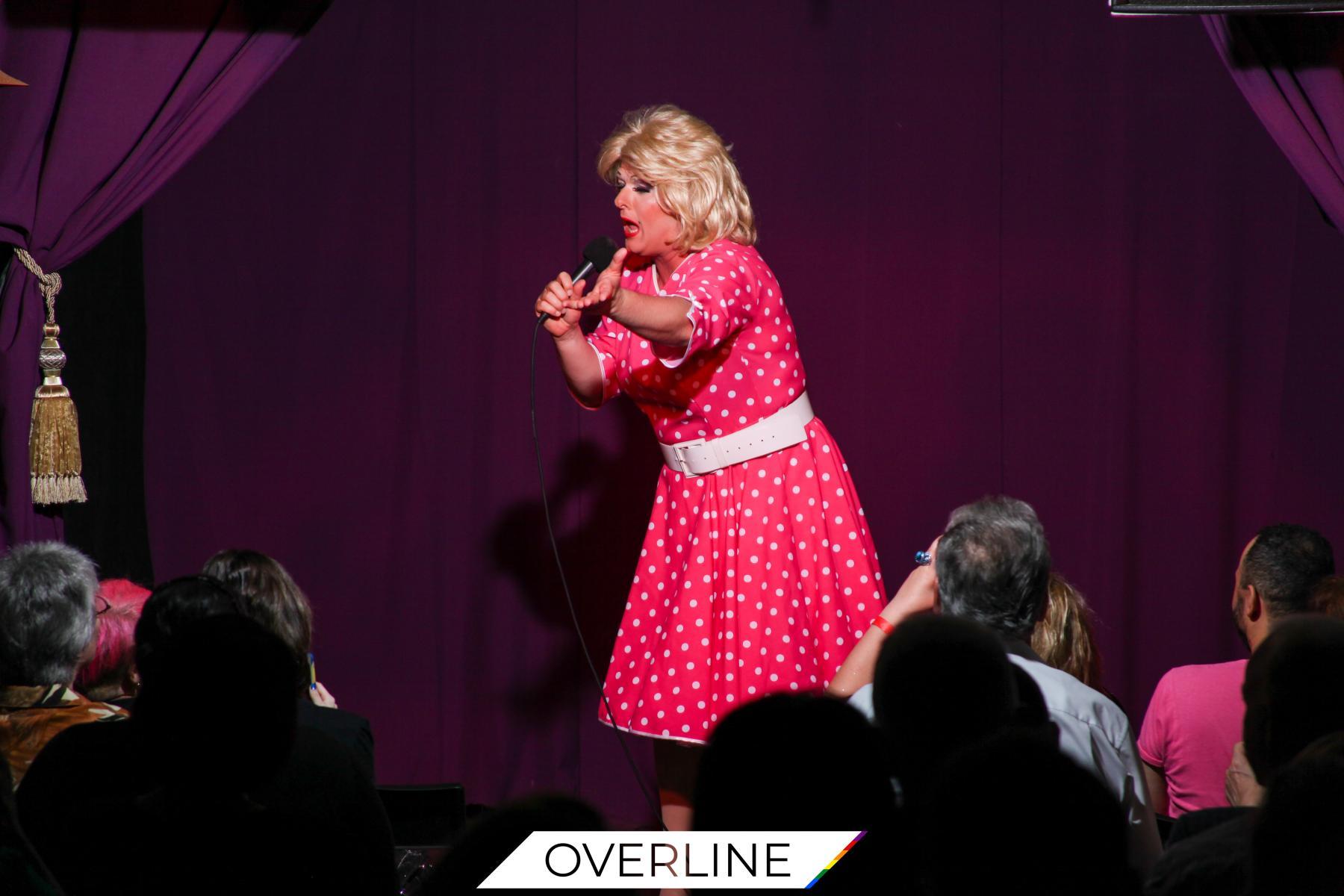 Night Queens 08.05.2016 | Bild 17