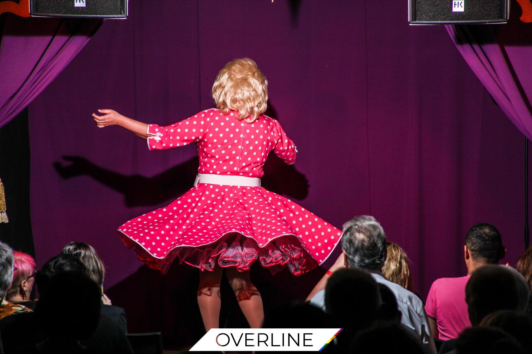 Night Queens 08.05.2016 | Bild 18