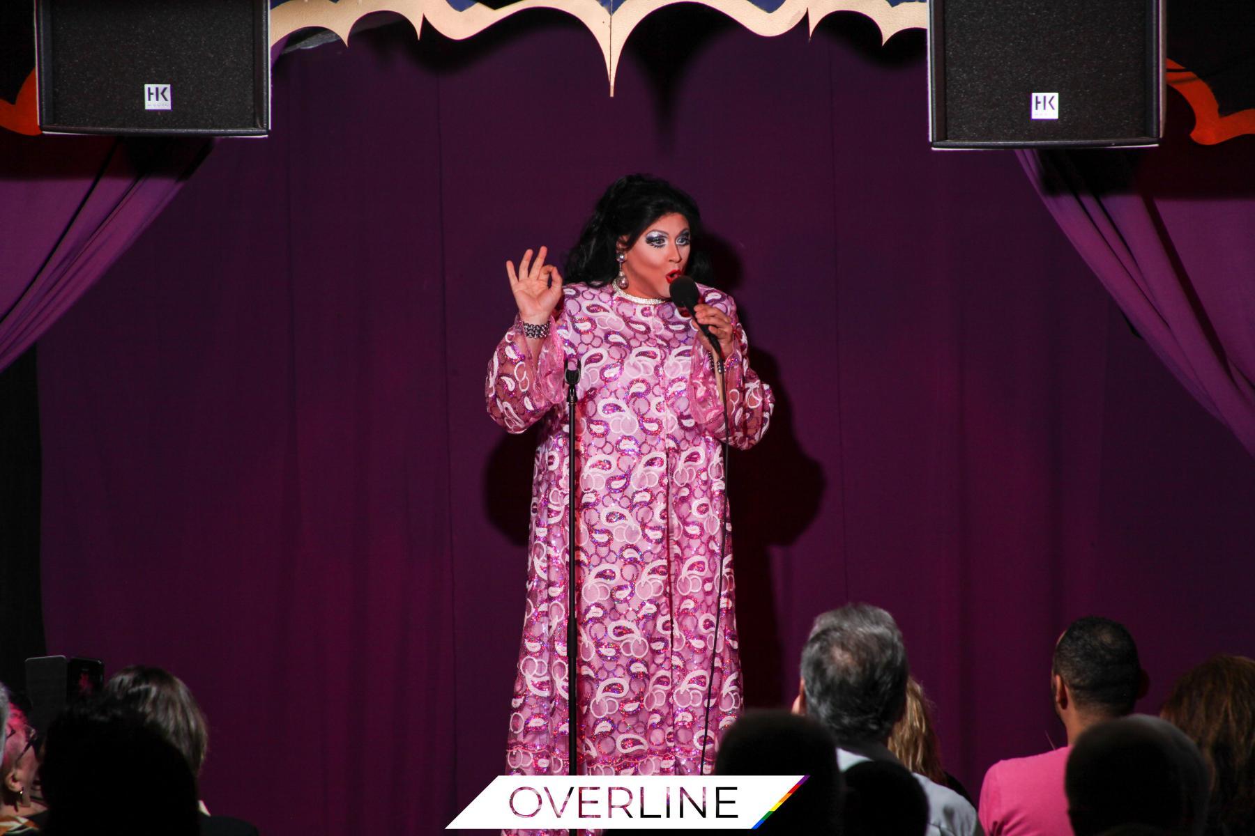 Night Queens 08.05.2016 | Bild 19