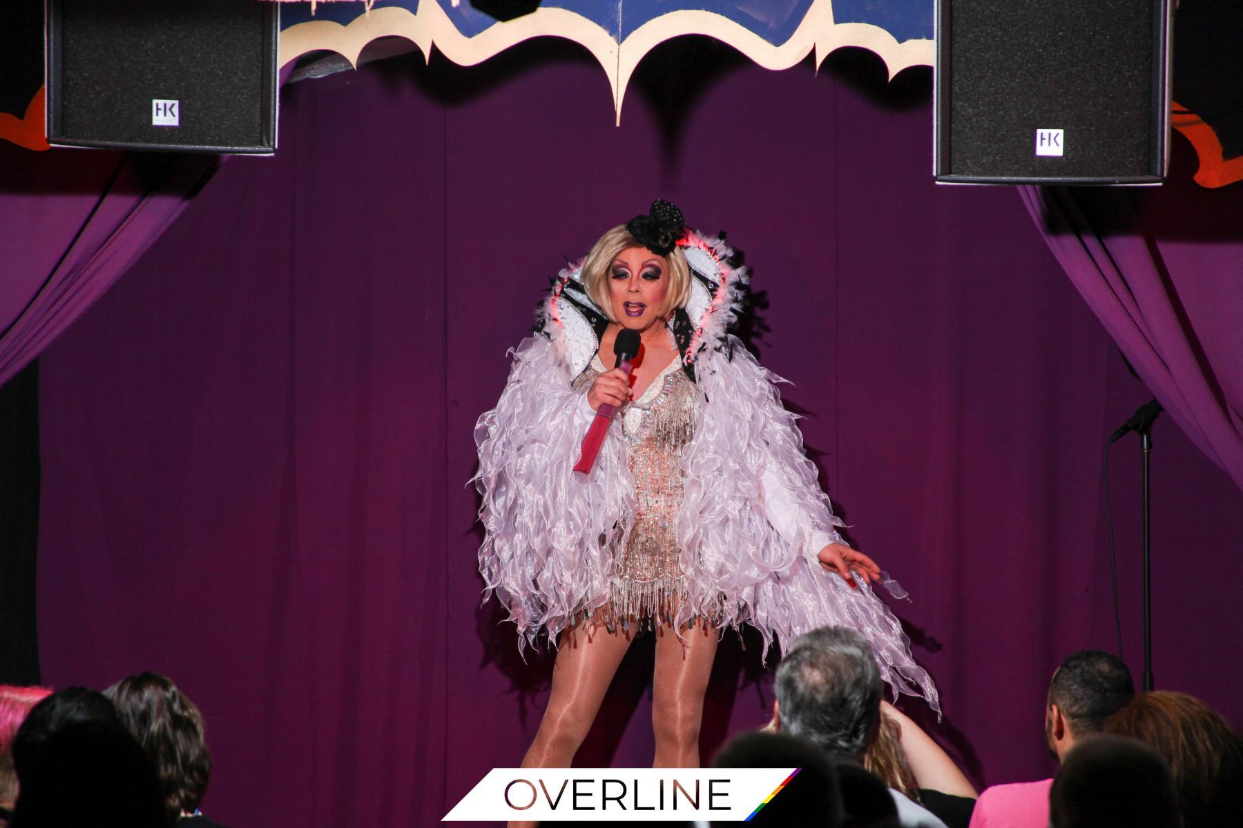 Night Queens 08.05.2016 | Bild 2