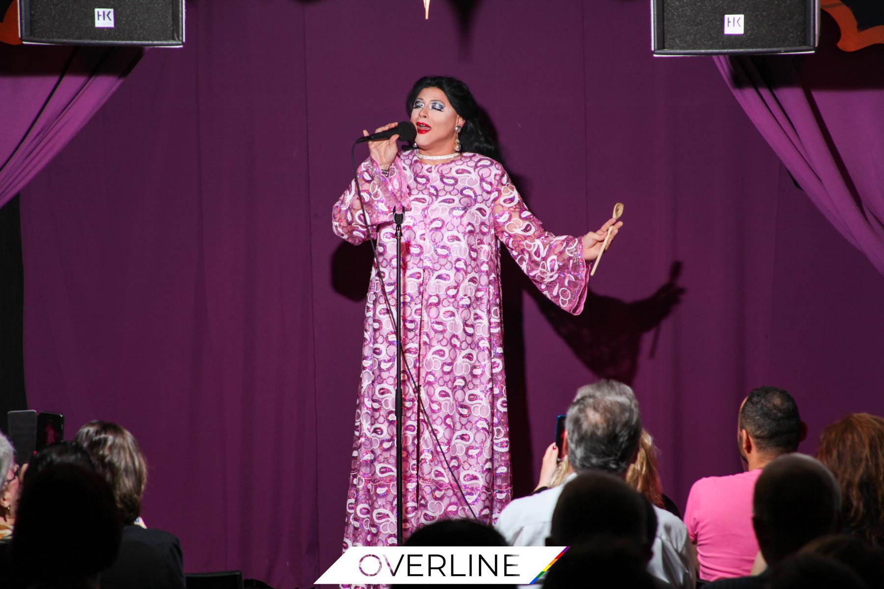 Night Queens 08.05.2016 | Bild 21