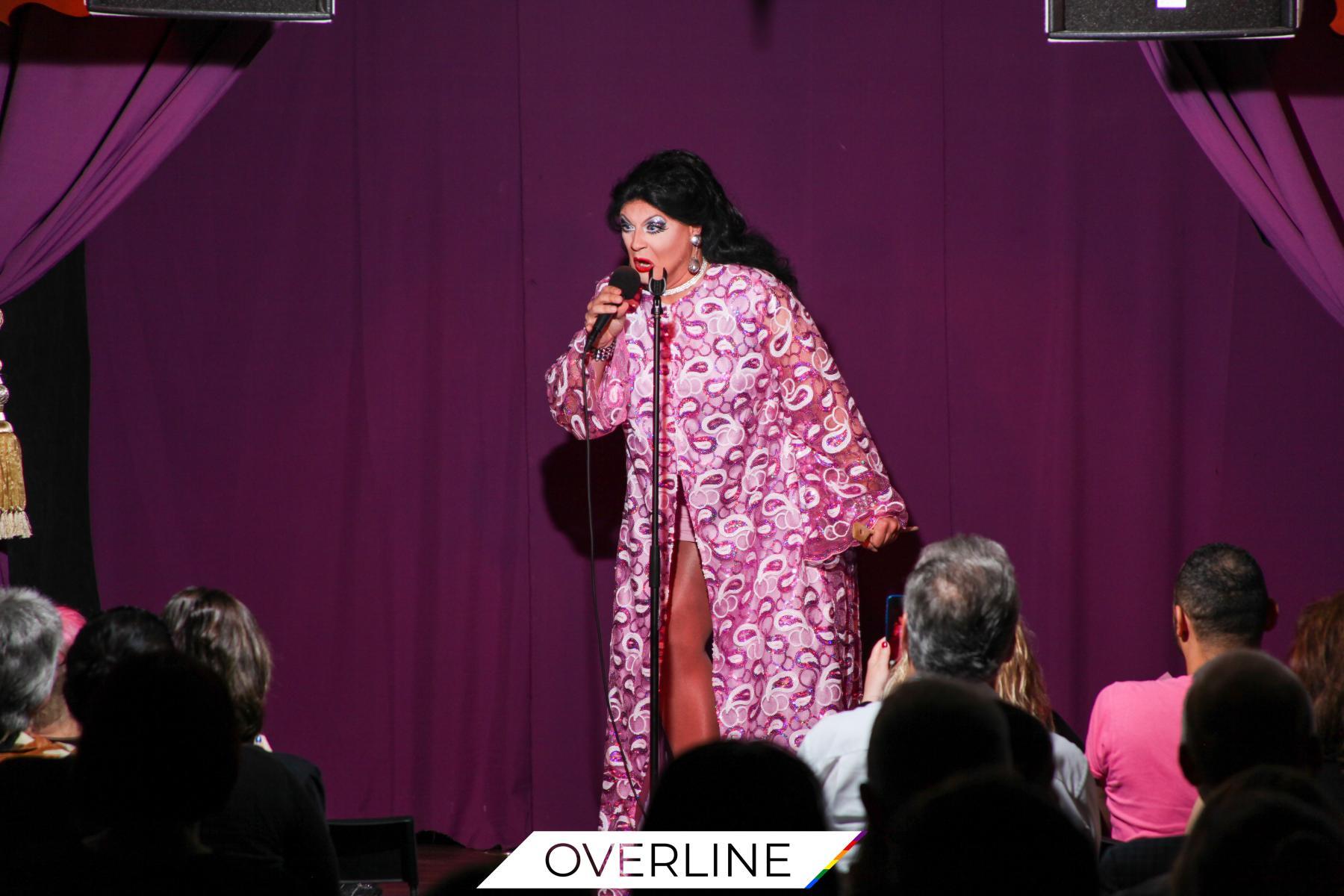 Night Queens 08.05.2016 | Bild 22