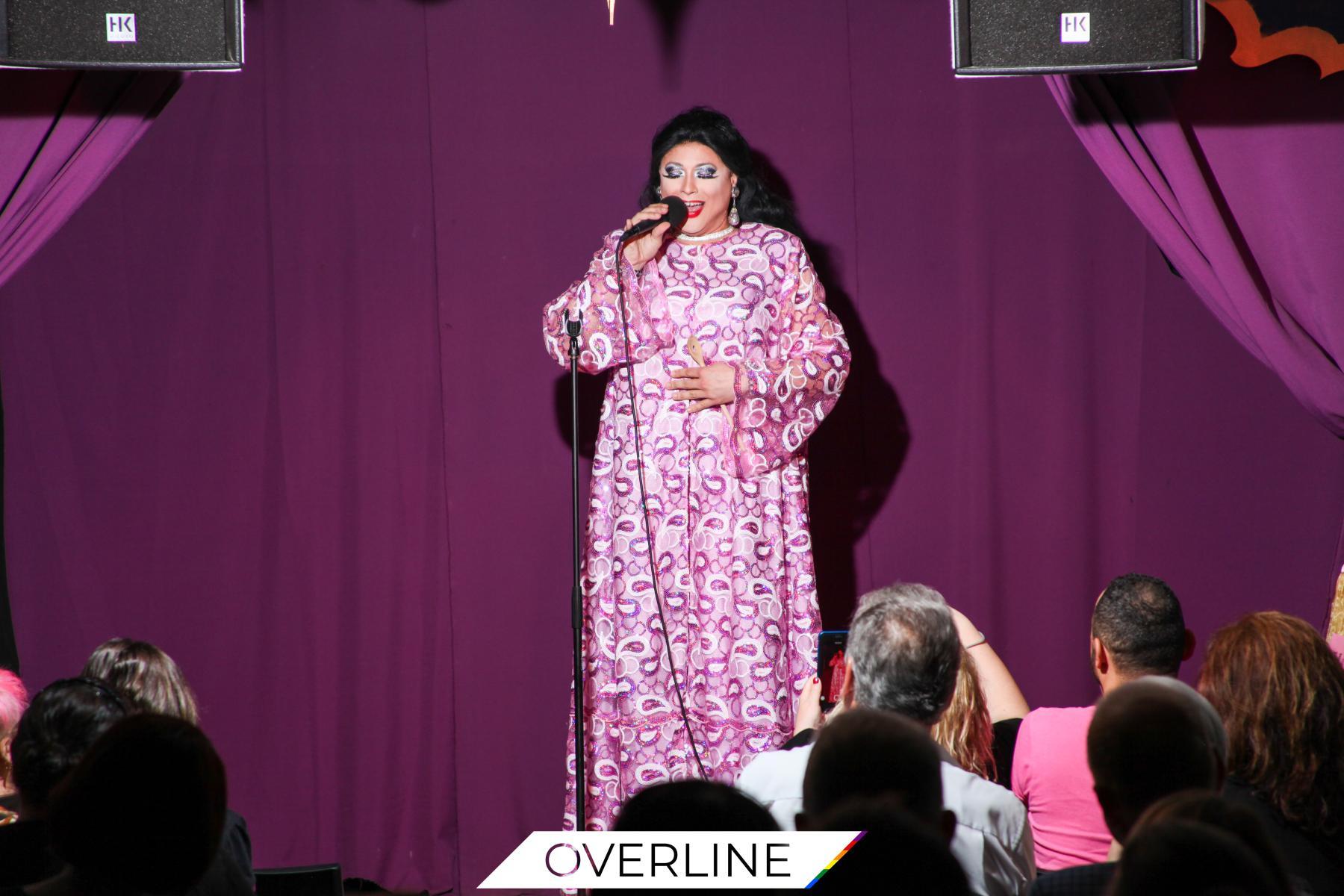 Night Queens 08.05.2016 | Bild 23