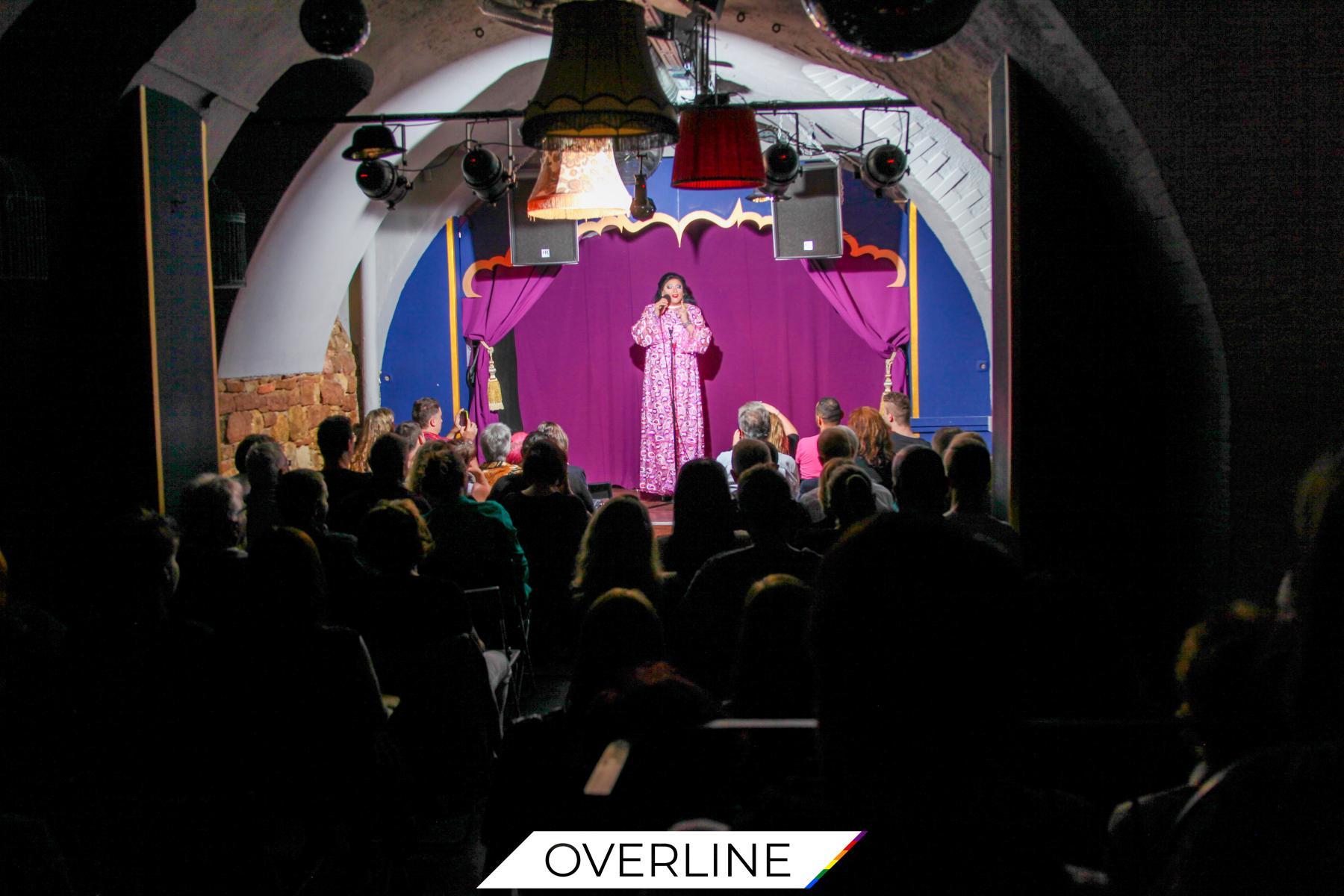 Night Queens 08.05.2016 | Bild 24