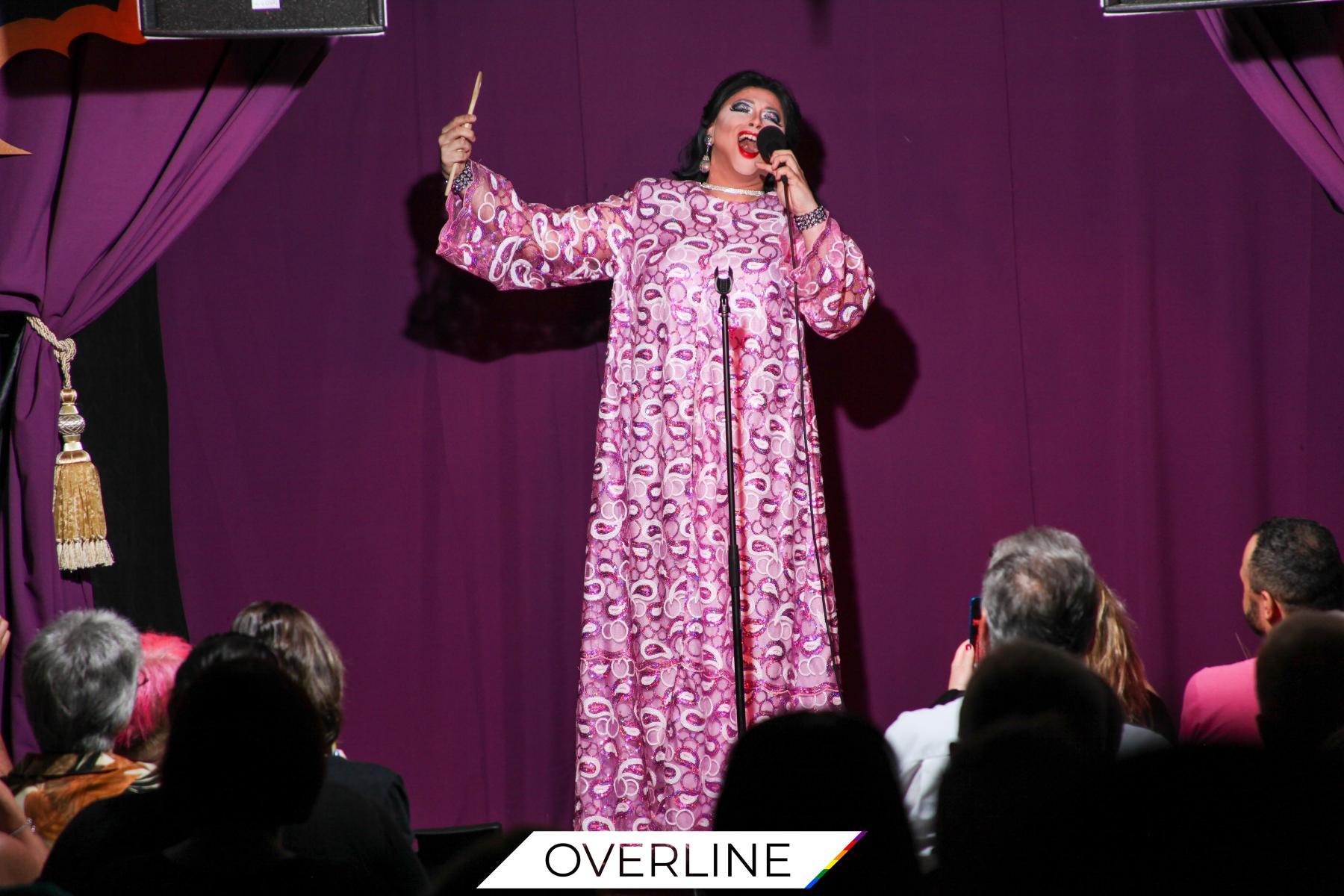 Night Queens 08.05.2016 | Bild 25