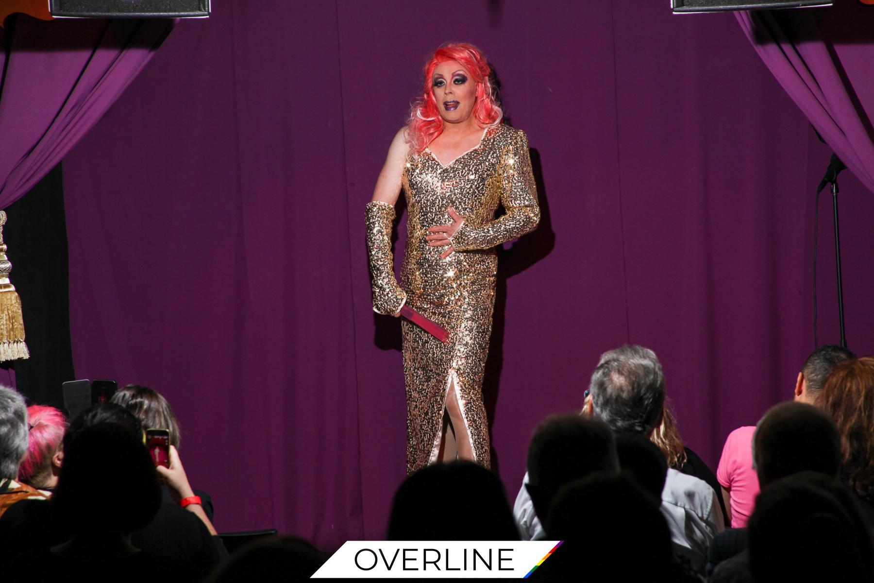 Night Queens 08.05.2016 | Bild 27