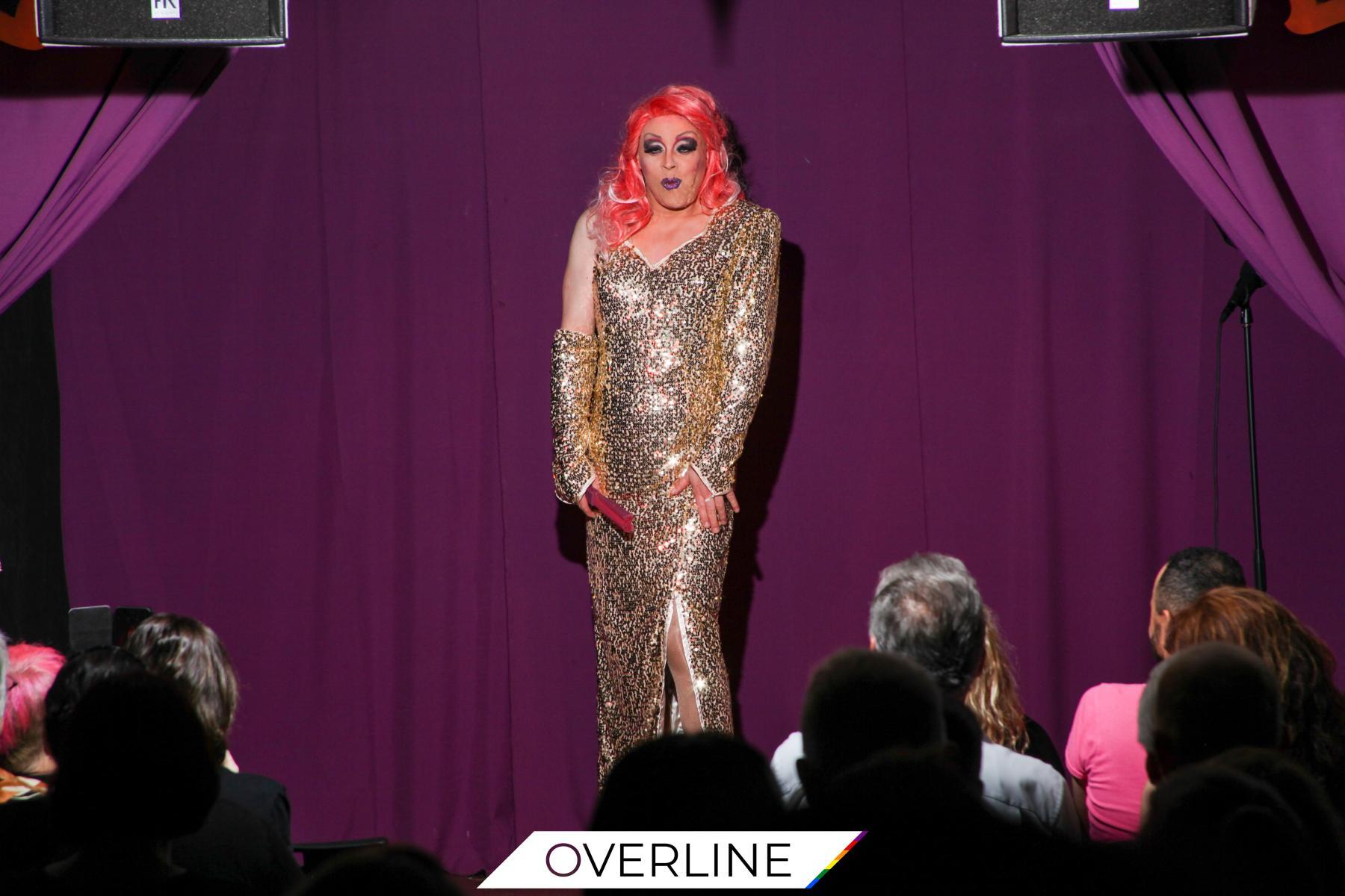 Night Queens 08.05.2016 | Bild 28