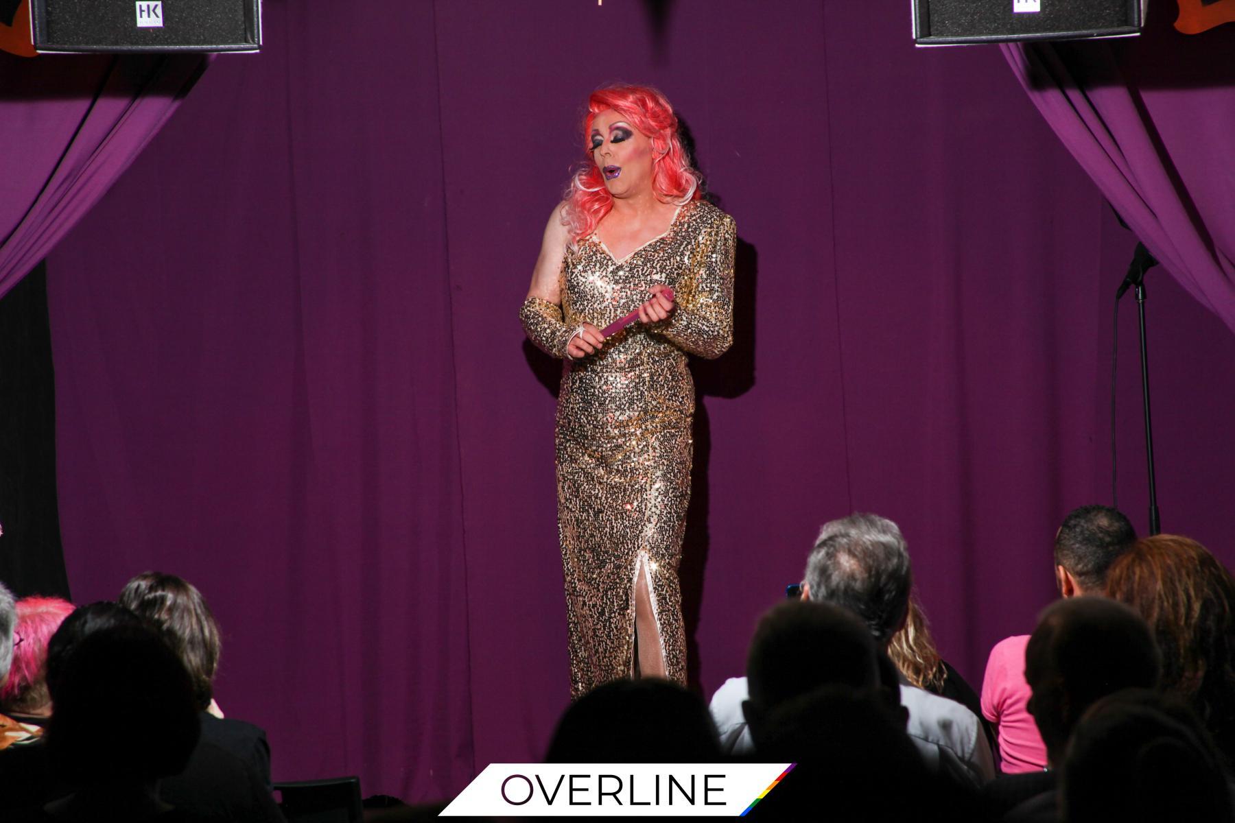 Night Queens 08.05.2016 | Bild 29