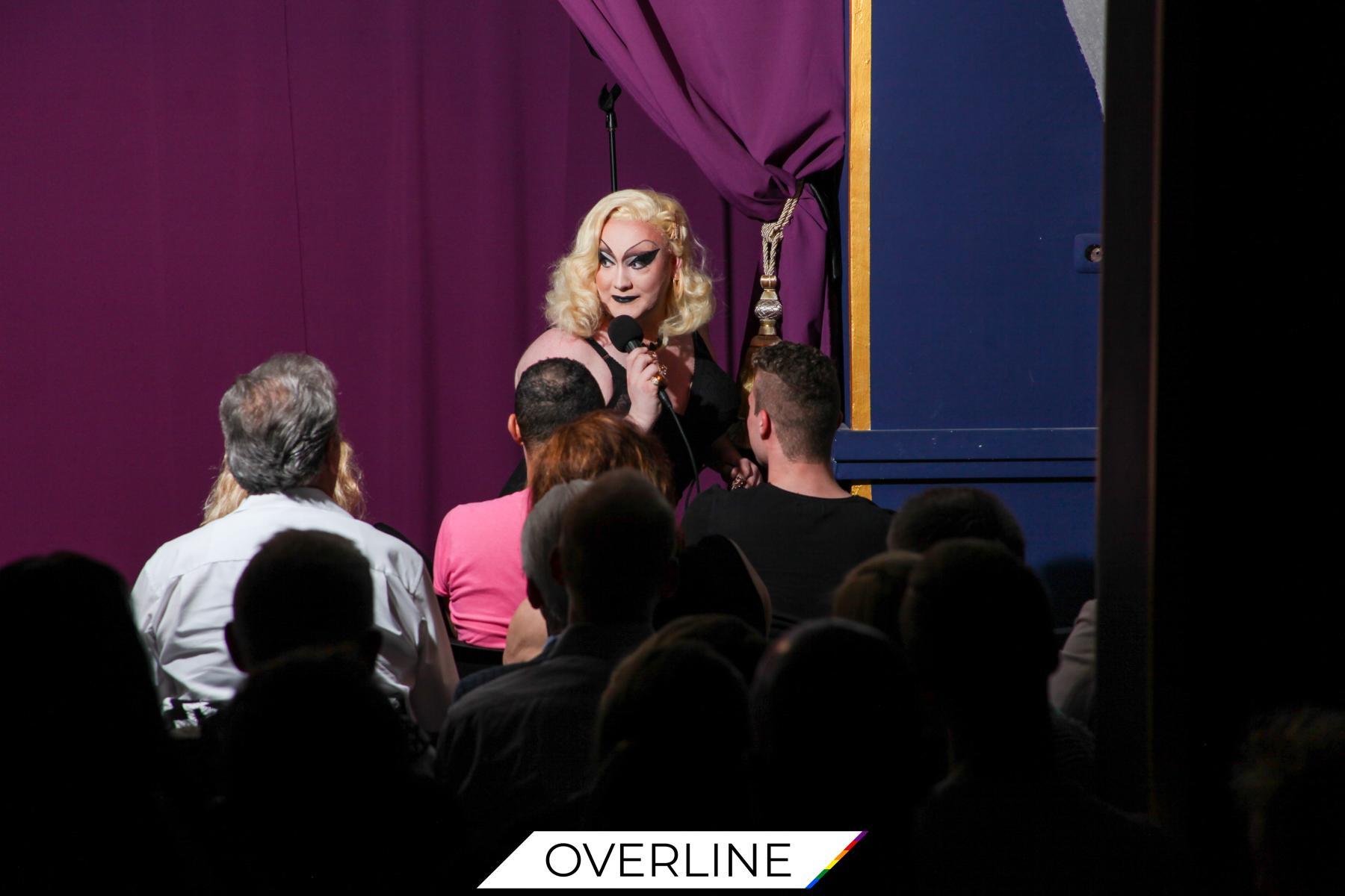 Night Queens 08.05.2016 | Bild 36